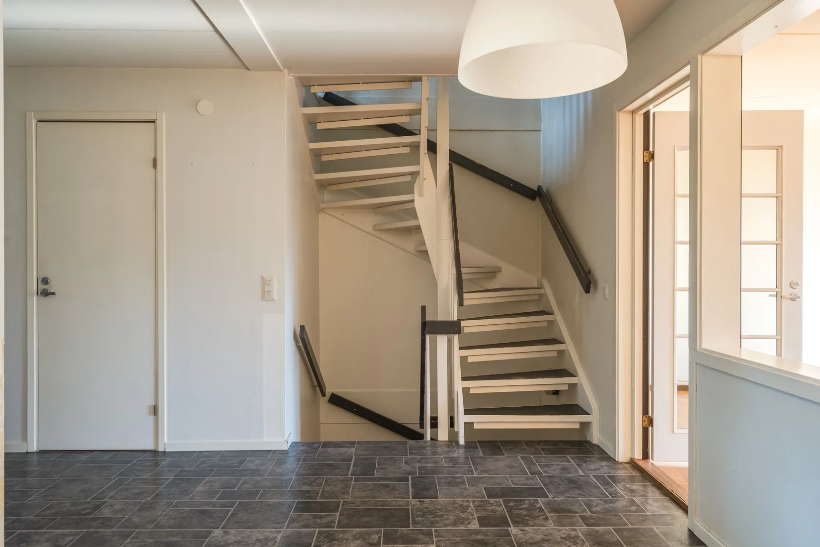 Radhus, Odensgatan 9B, Kneippen, Norrköping