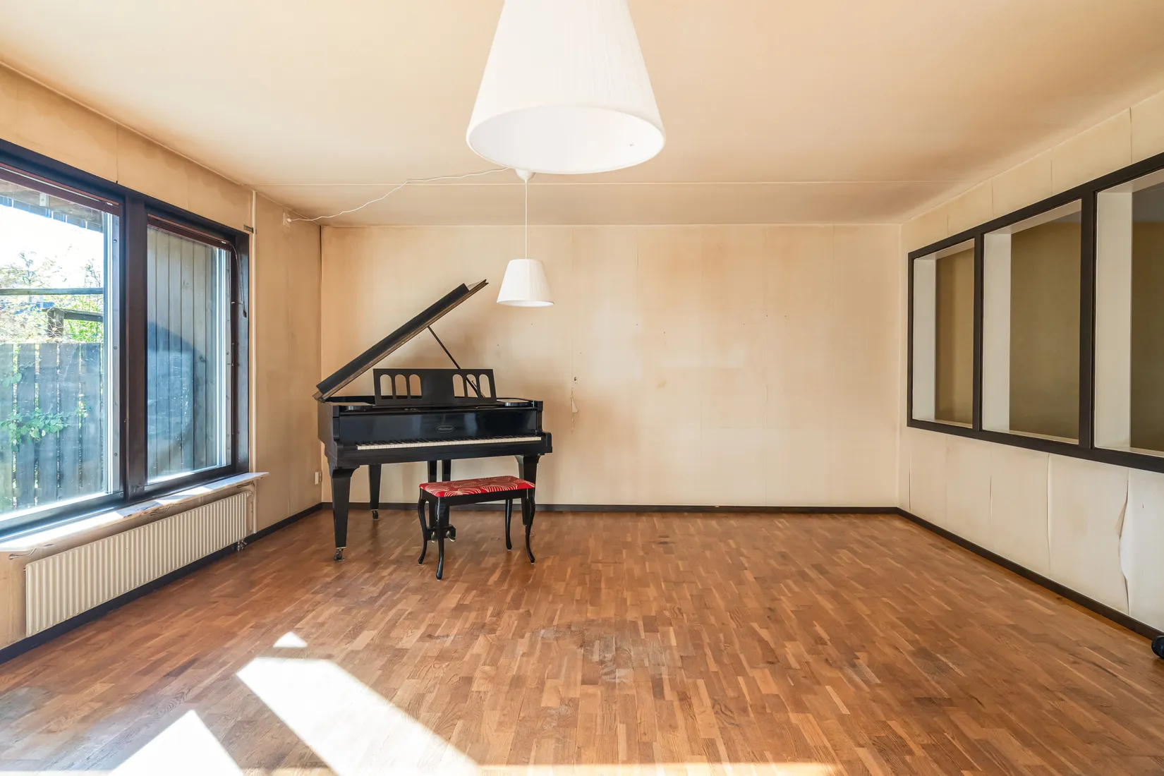 Radhus, Odensgatan 9B, Kneippen, Norrköping