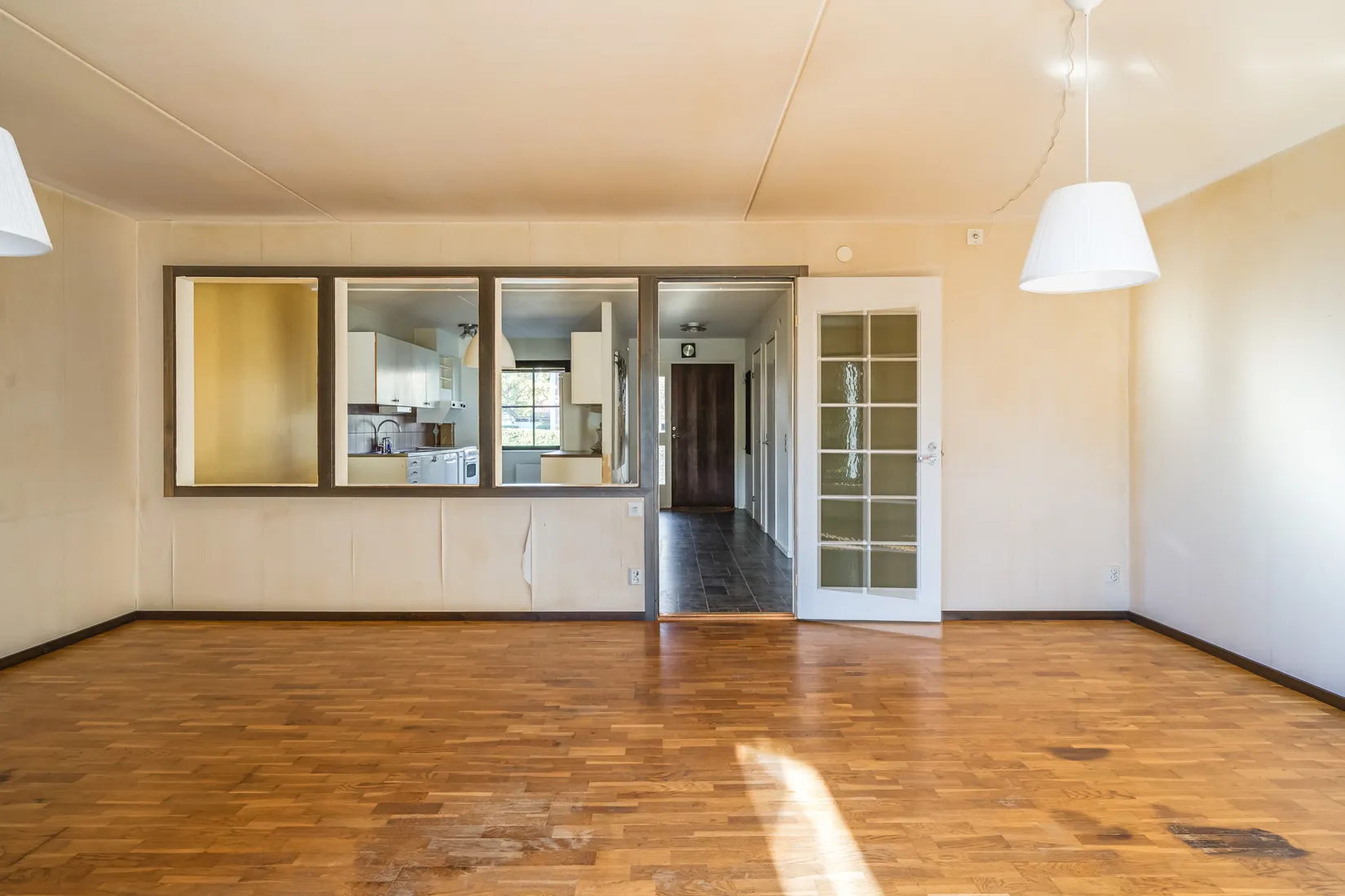 Radhus, Odensgatan 9B, Kneippen, Norrköping