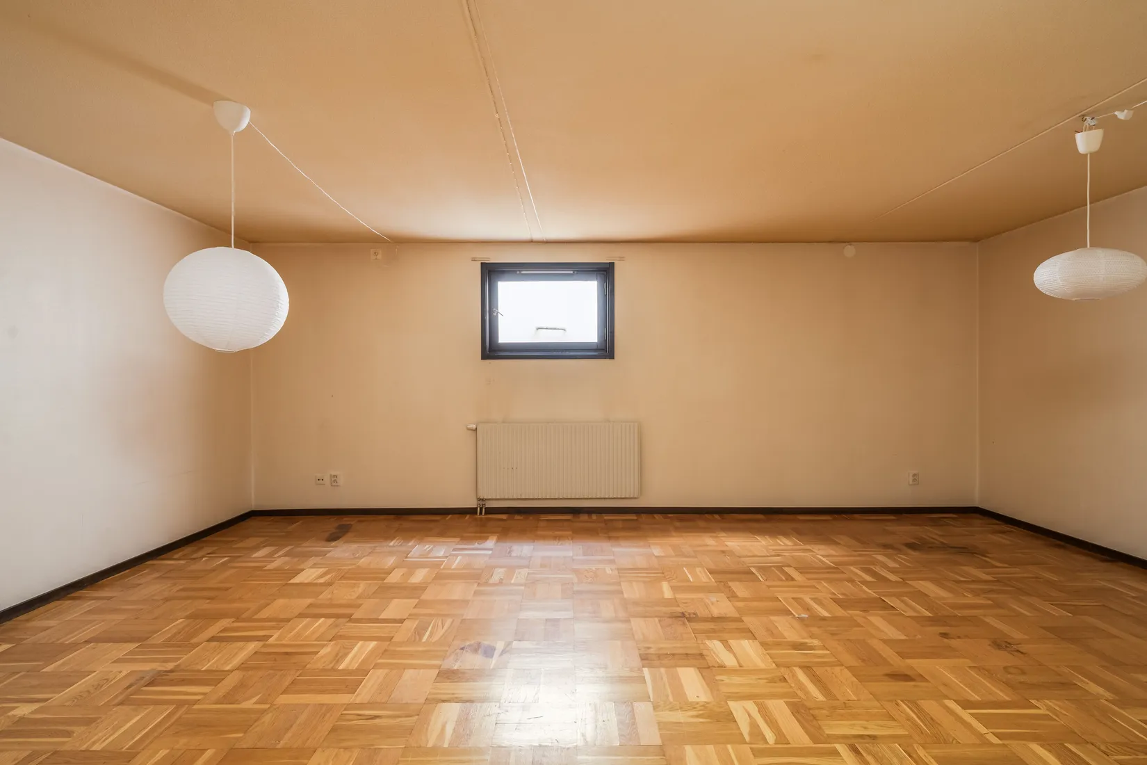 Radhus, Odensgatan 9B, Kneippen, Norrköping