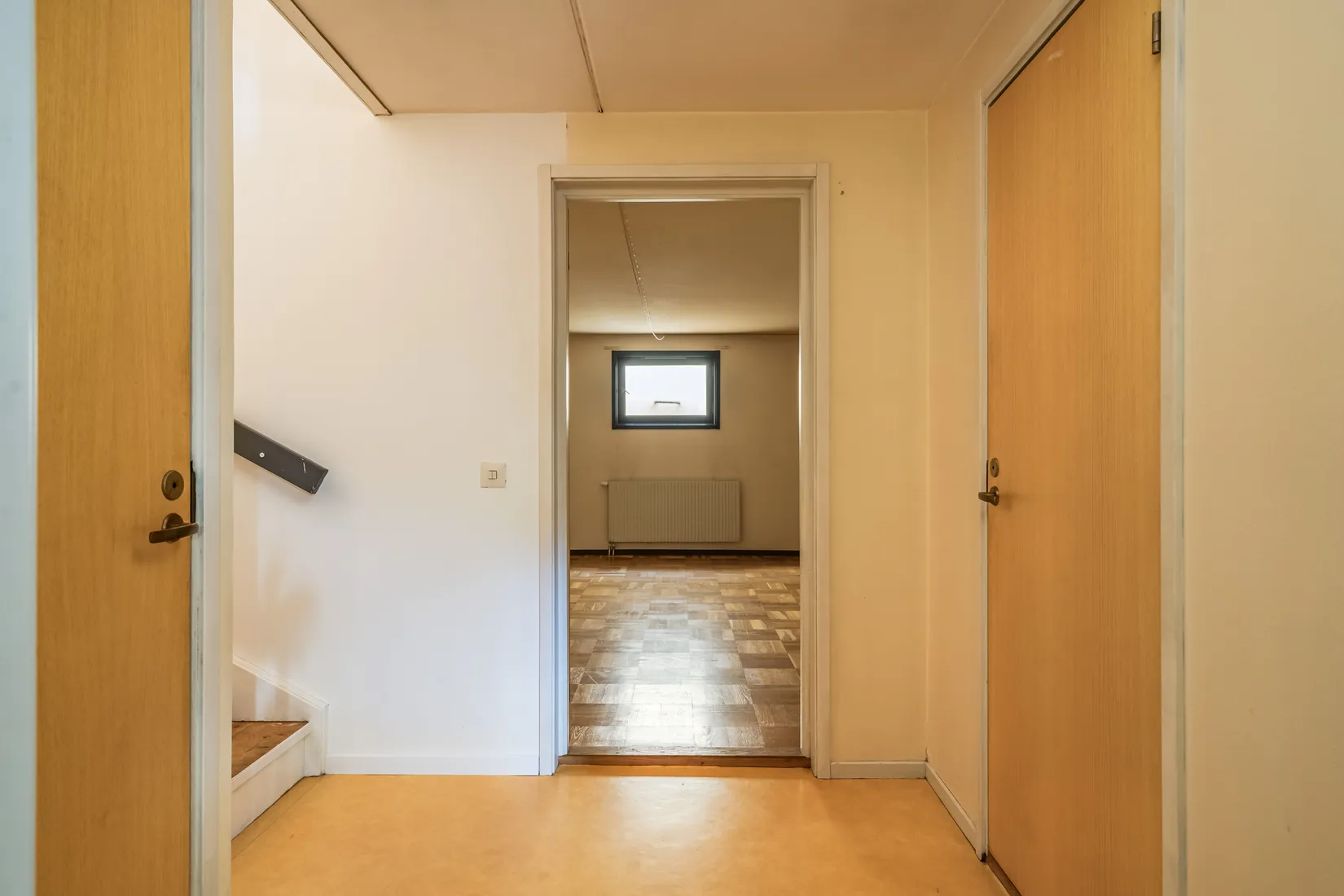 Radhus, Odensgatan 9B, Kneippen, Norrköping