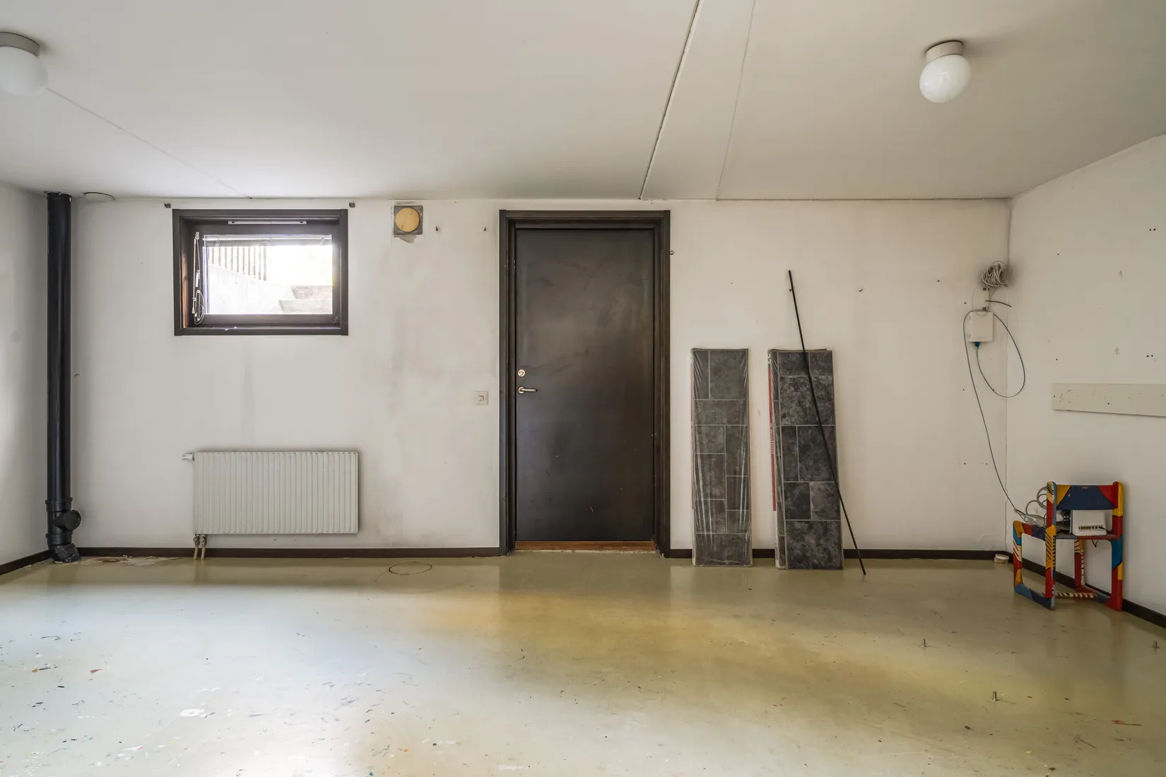 Radhus, Odensgatan 9B, Kneippen, Norrköping