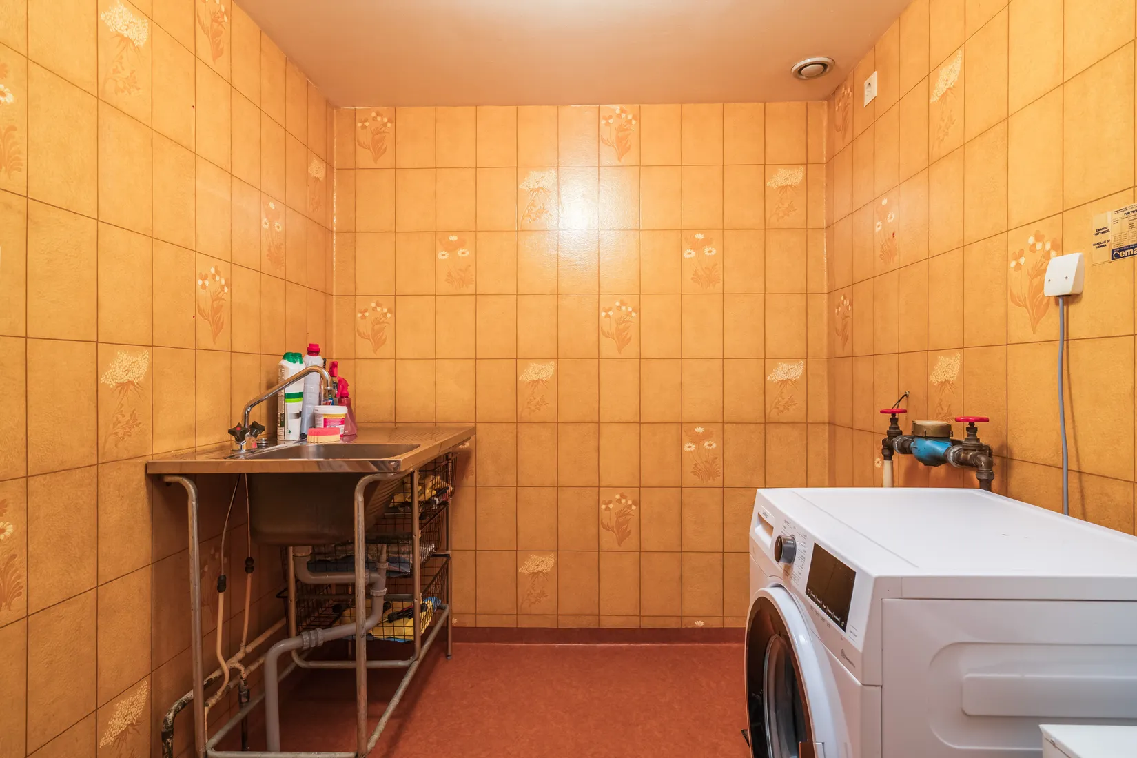 Radhus, Odensgatan 9B, Kneippen, Norrköping
