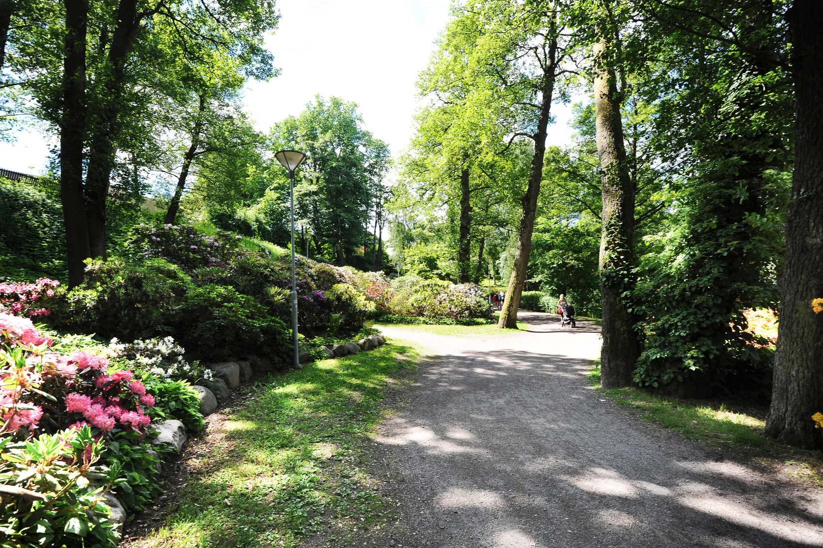 Radhus, Odensgatan 9B, Kneippen, Norrköping
