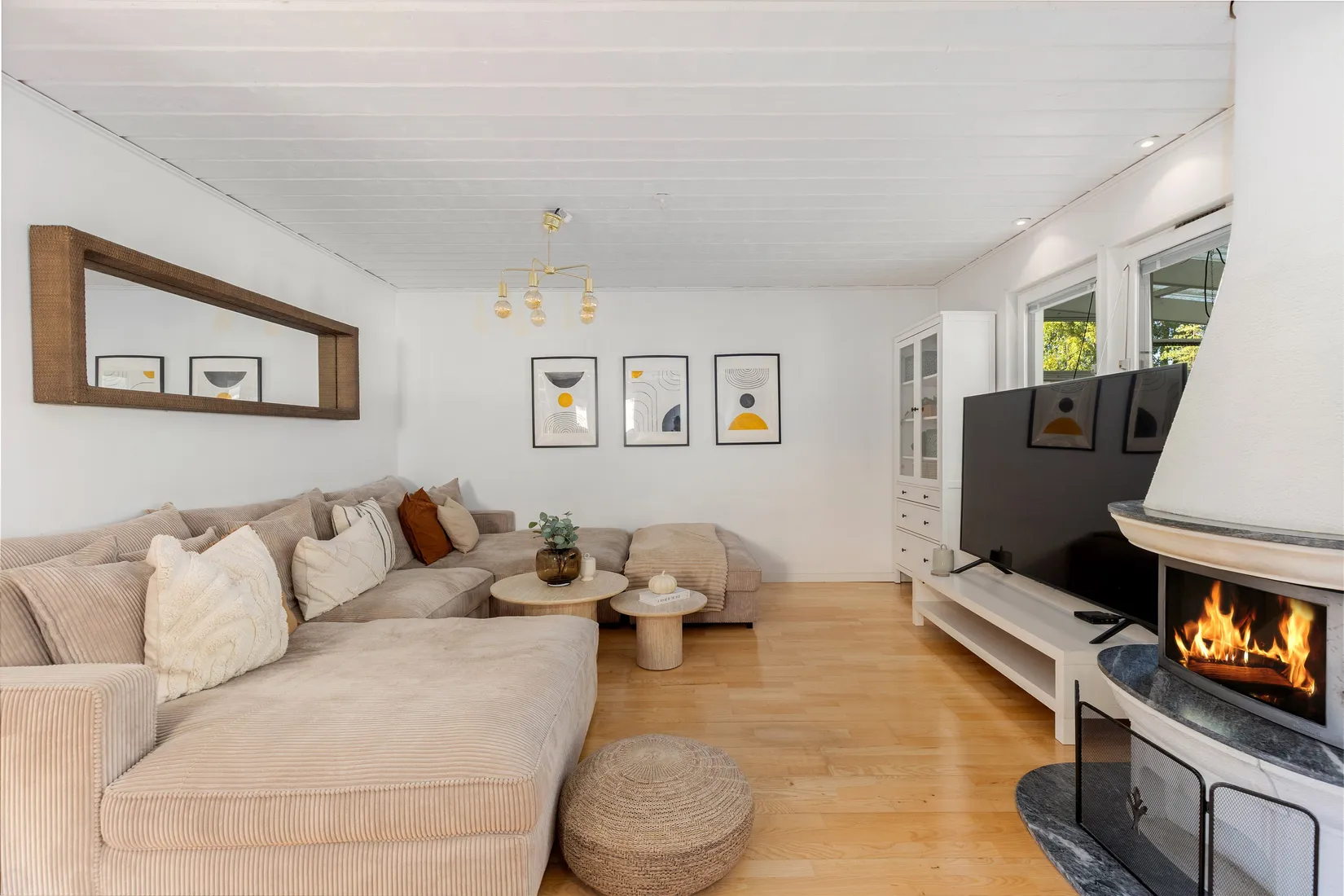 Villa, Sommarbo 260, Haninge Jordbro, Haninge