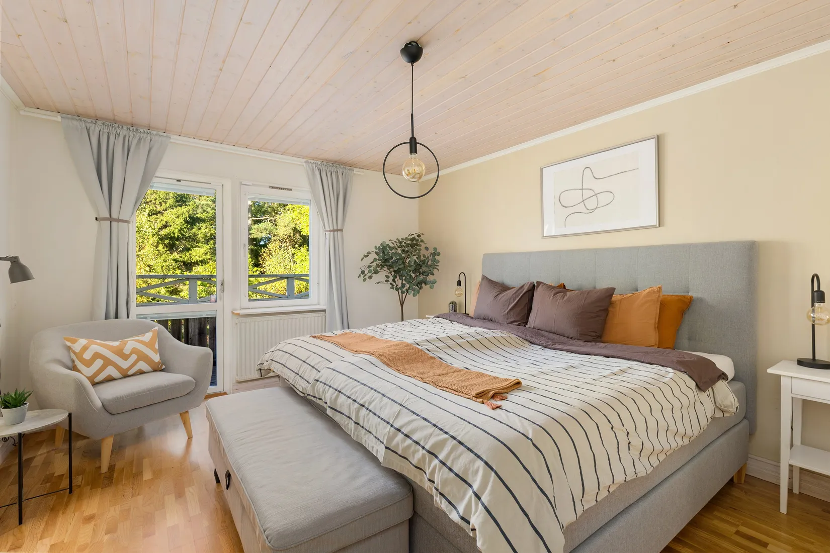 Villa, Sommarbo 260, Haninge Jordbro, Haninge