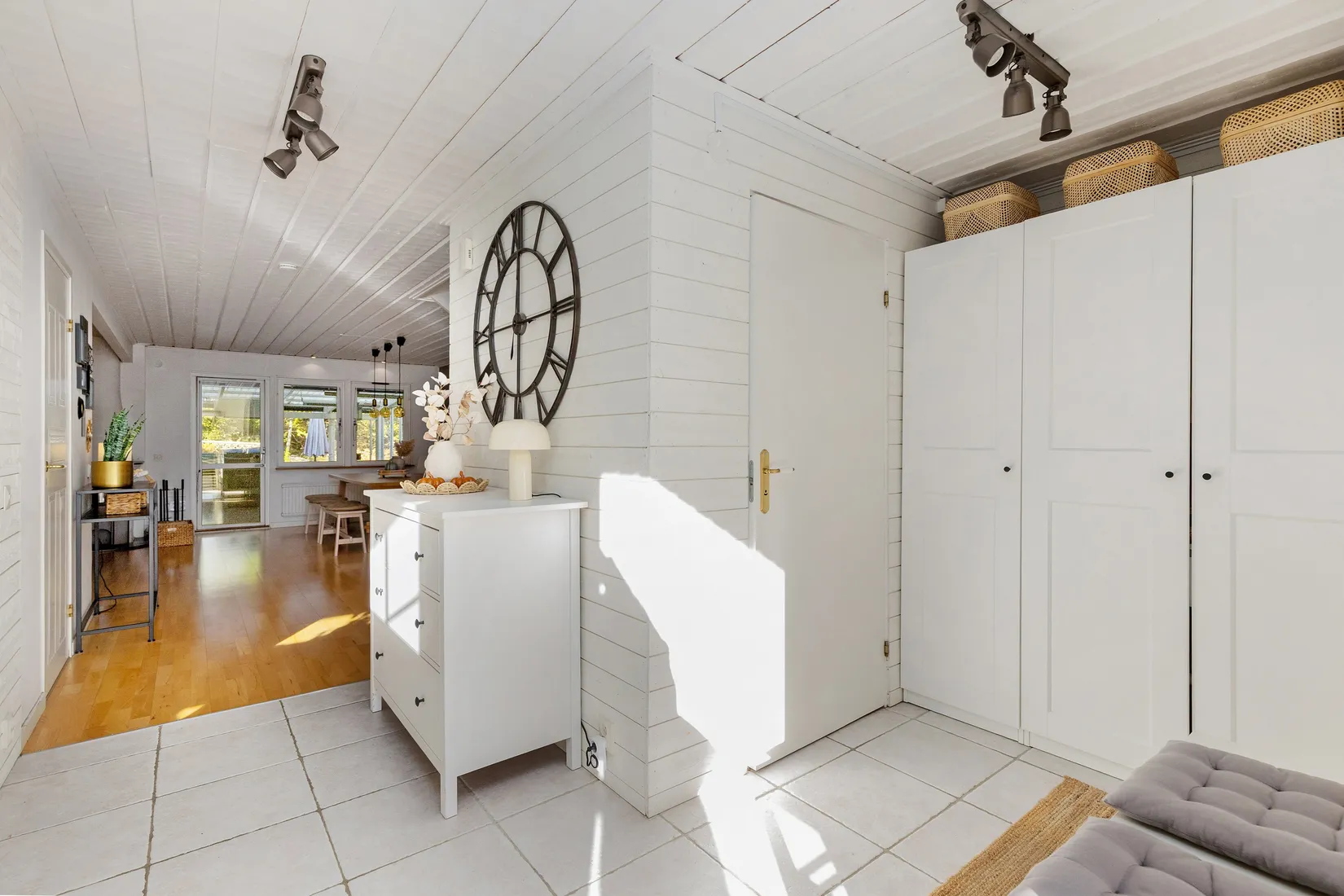 Villa, Sommarbo 260, Haninge Jordbro, Haninge