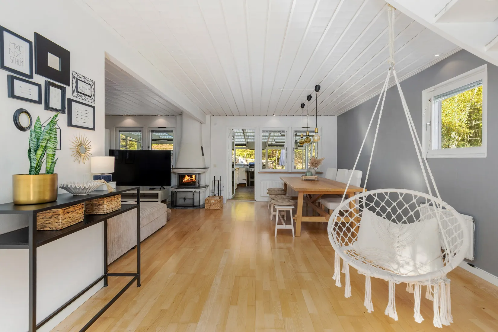 Villa, Sommarbo 260, Haninge Jordbro, Haninge