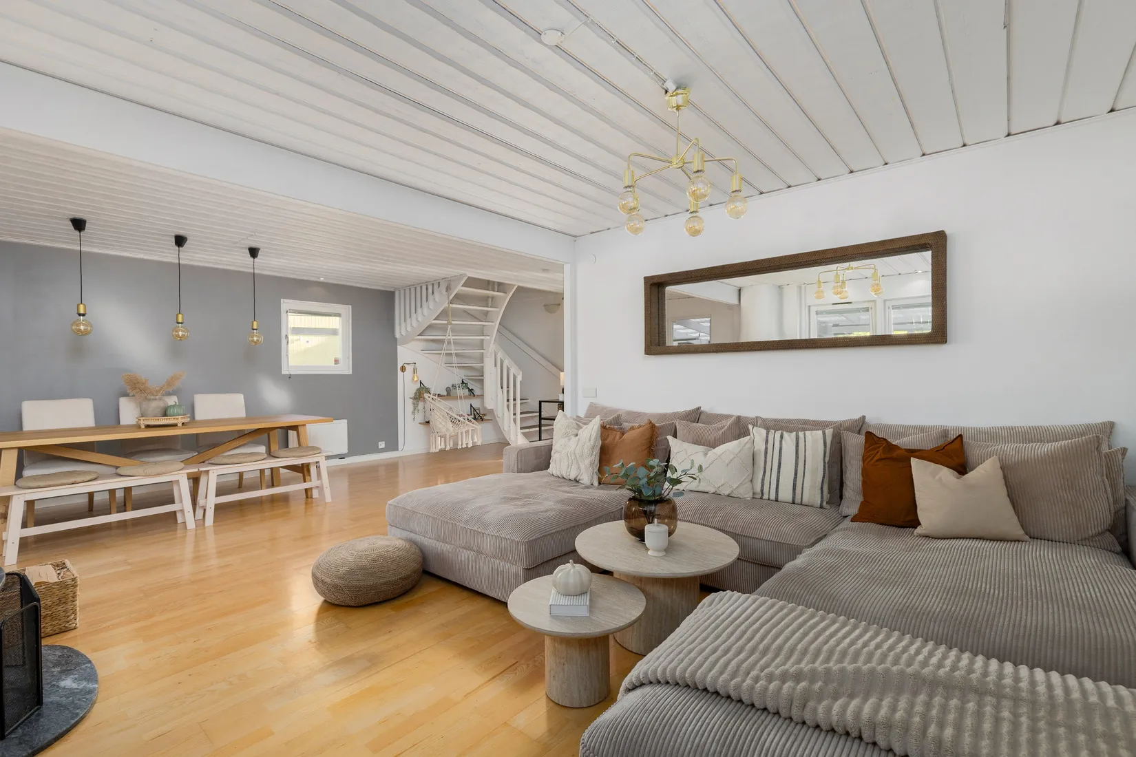 Villa, Sommarbo 260, Haninge Jordbro, Haninge