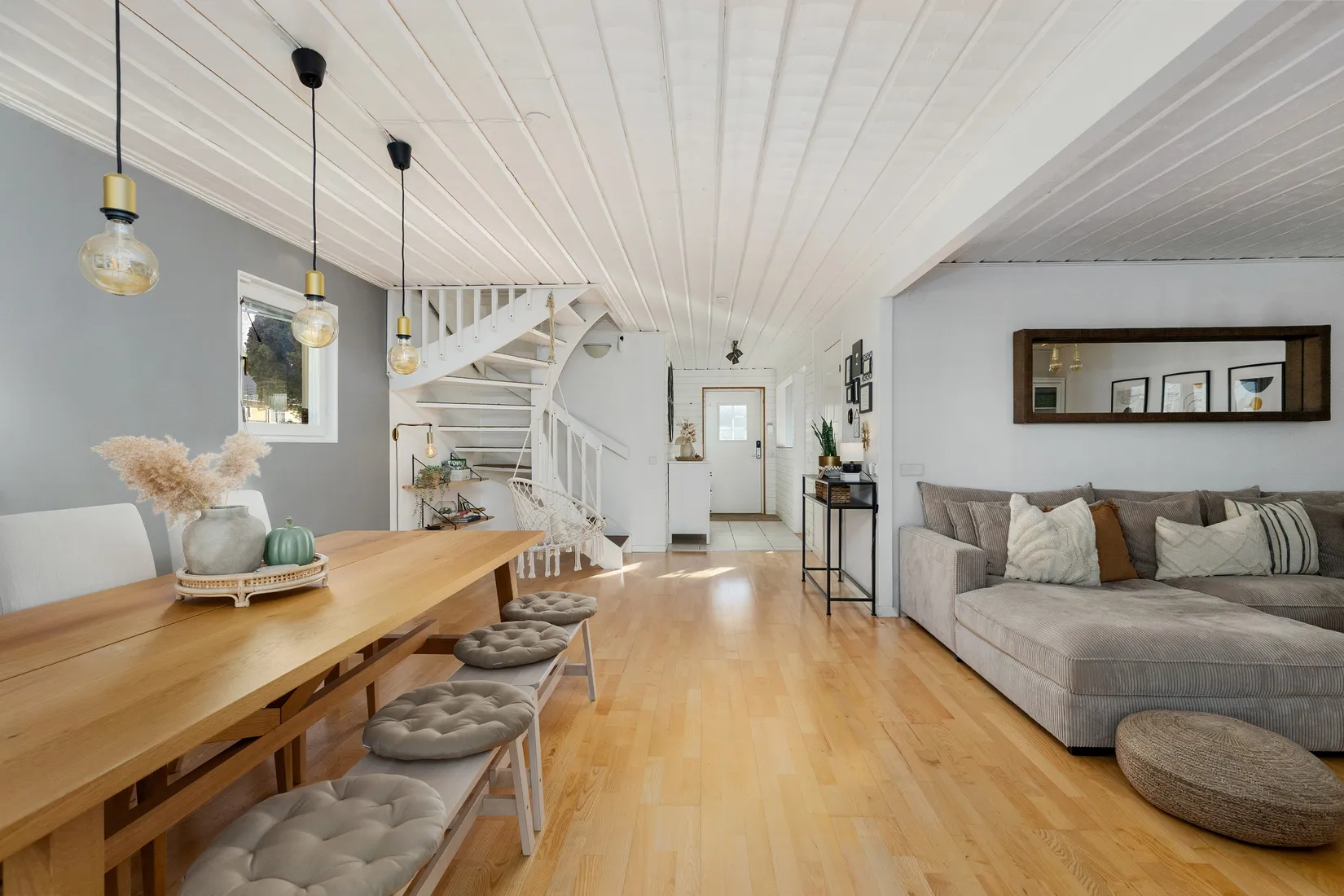 Villa, Sommarbo 260, Haninge Jordbro, Haninge