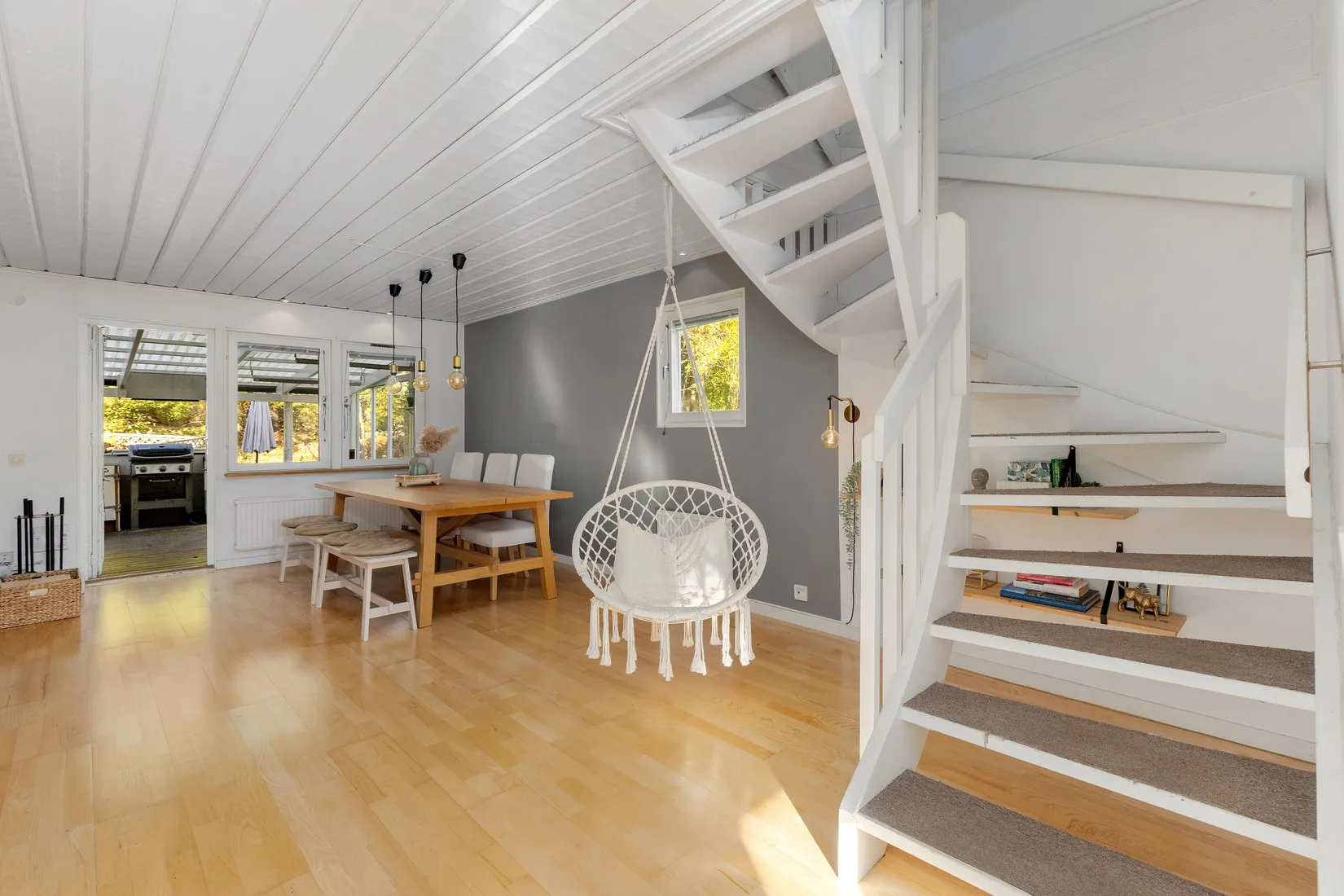 Villa, Sommarbo 260, Haninge Jordbro, Haninge