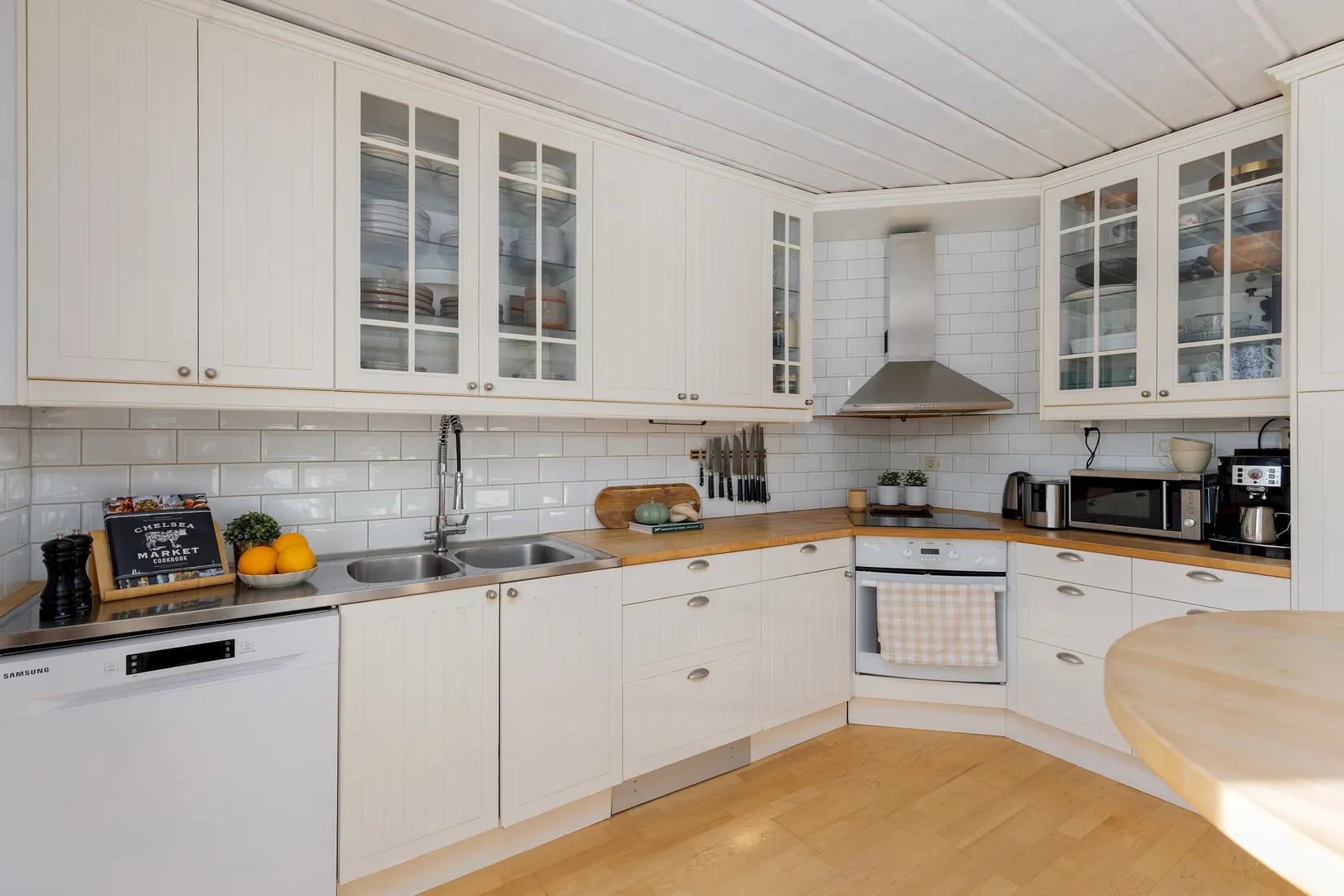 Villa, Sommarbo 260, Haninge Jordbro, Haninge