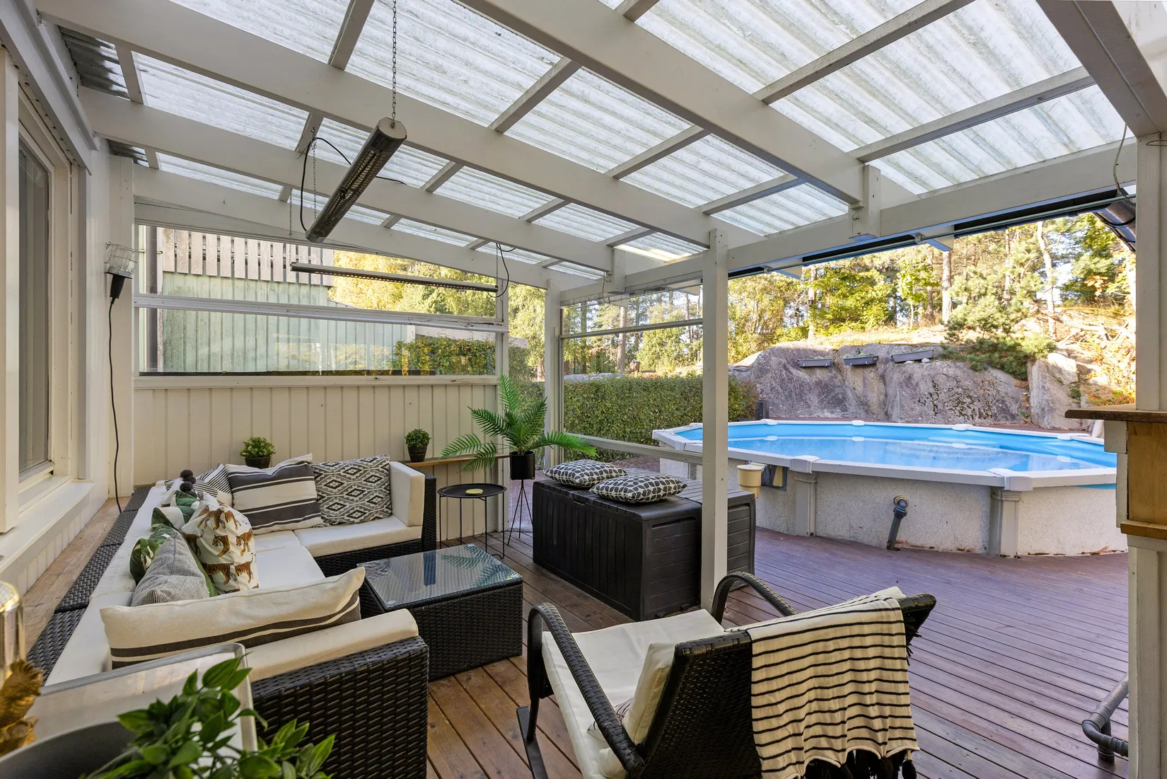 Villa, Sommarbo 260, Haninge Jordbro, Haninge