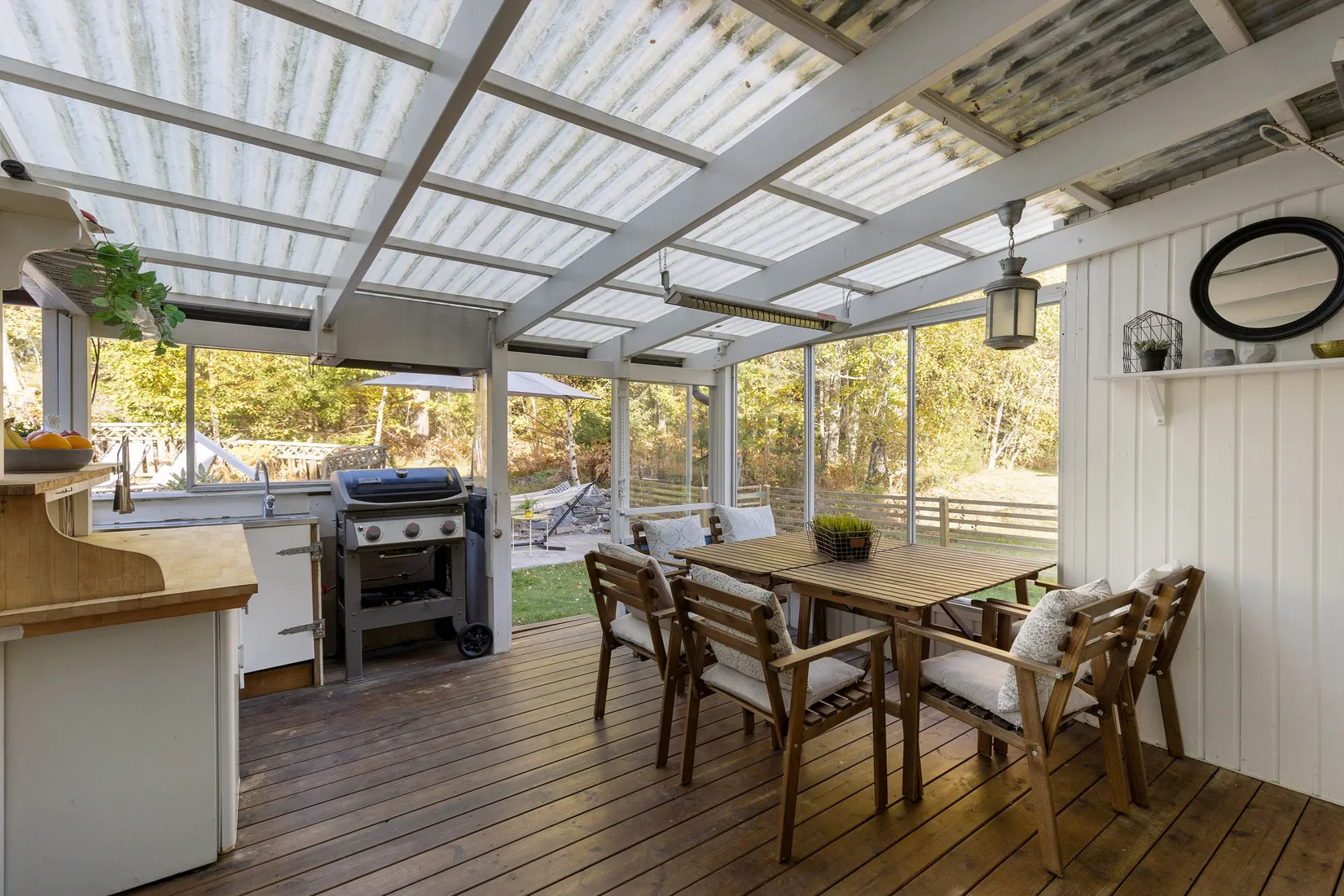 Villa, Sommarbo 260, Haninge Jordbro, Haninge