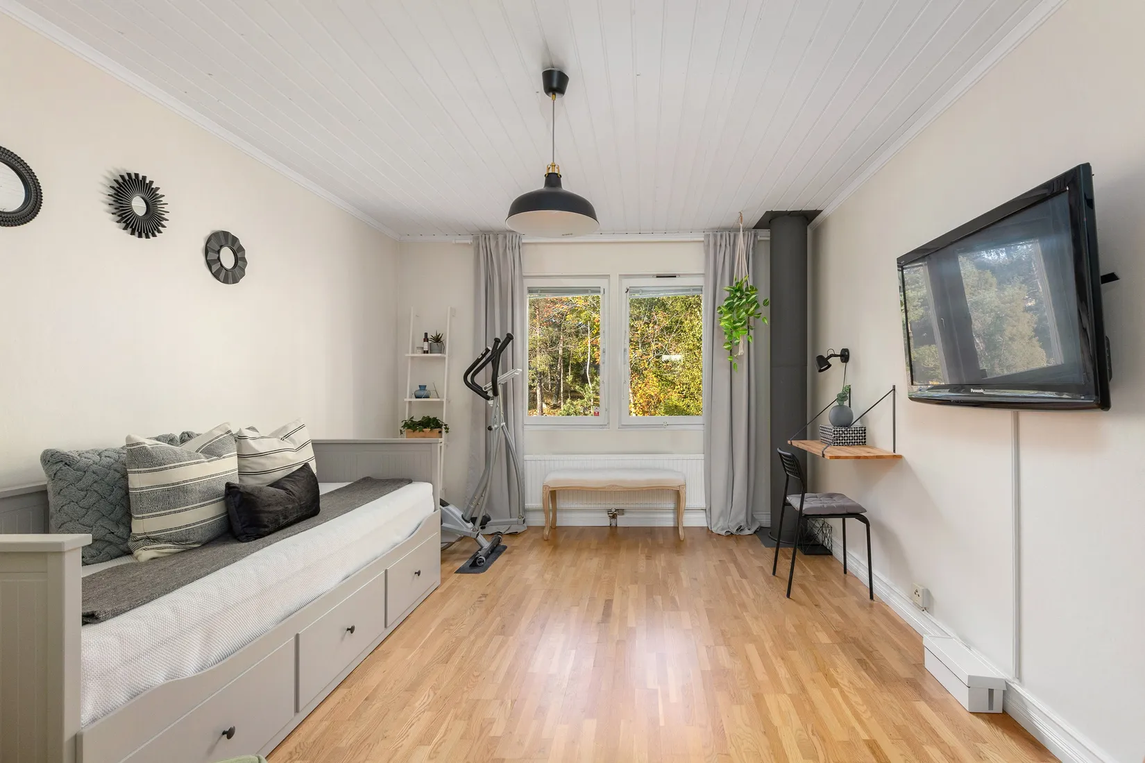 Villa, Sommarbo 260, Haninge Jordbro, Haninge