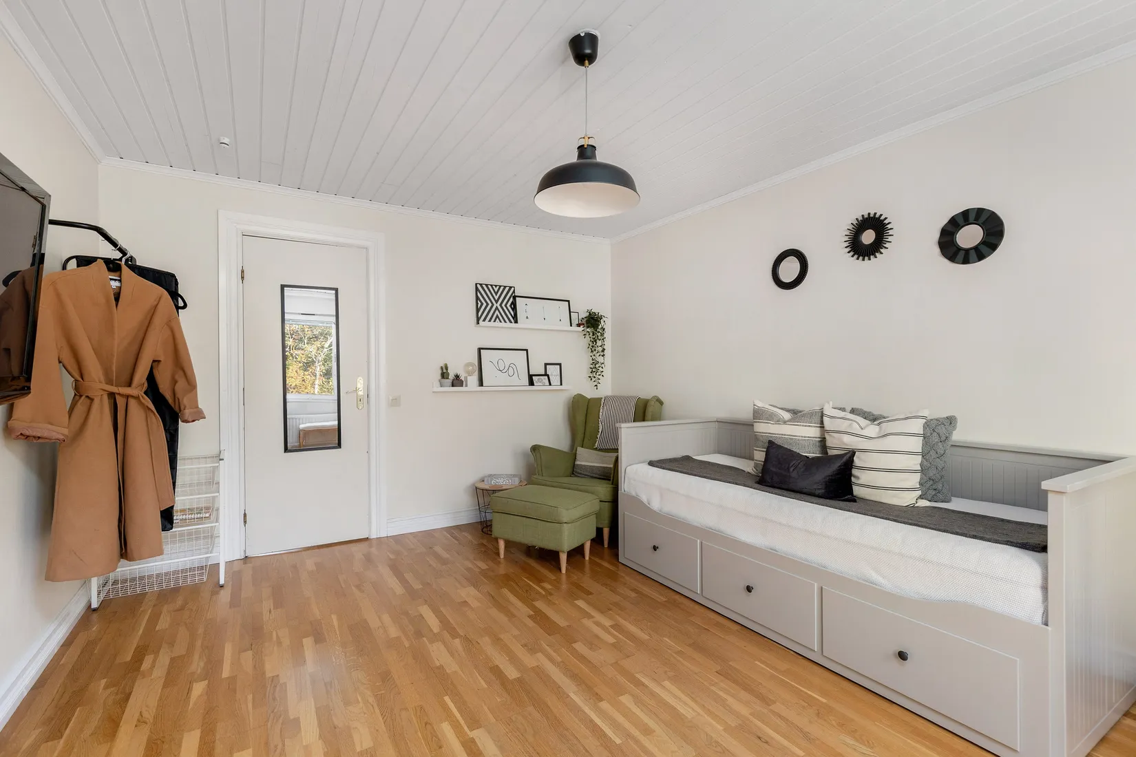 Villa, Sommarbo 260, Haninge Jordbro, Haninge