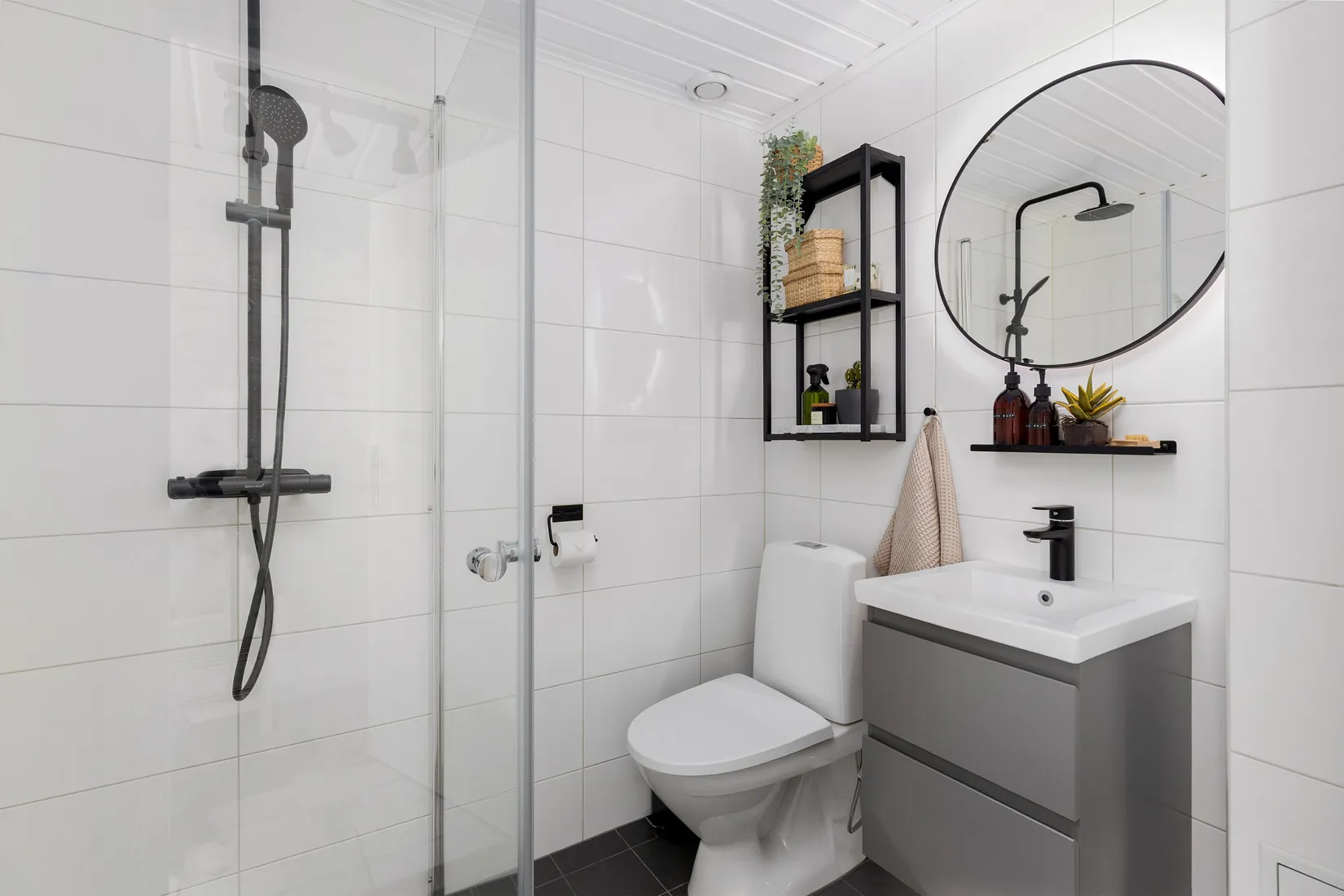 Villa, Sommarbo 260, Haninge Jordbro, Haninge