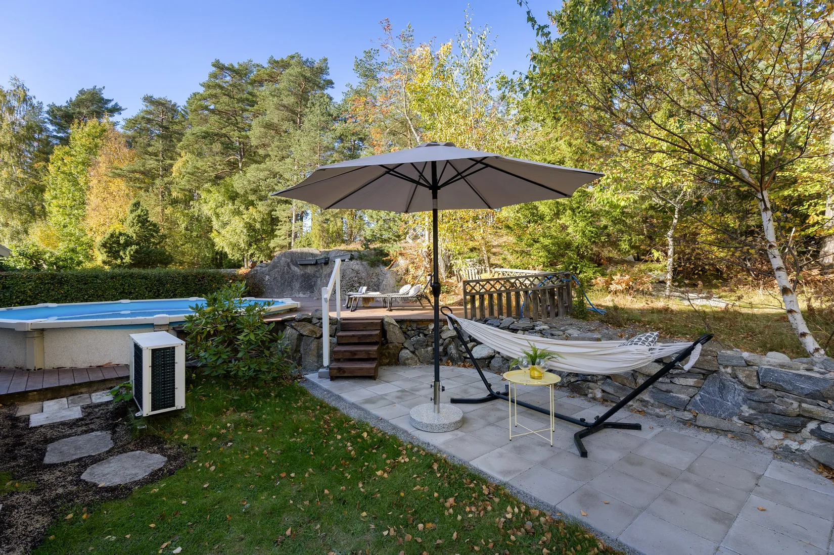 Villa, Sommarbo 260, Haninge Jordbro, Haninge