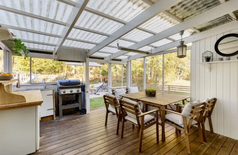 Villa, Sommarbo 260, Haninge Jordbro, Haninge