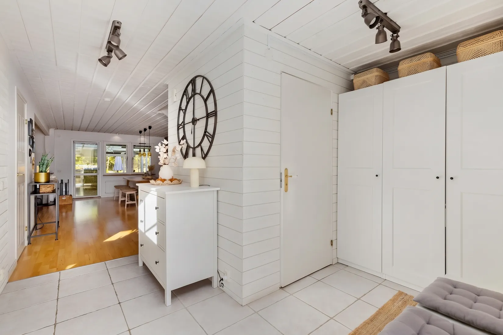 Radhus, Sommarbo 260, Haninge Jordbro, Haninge