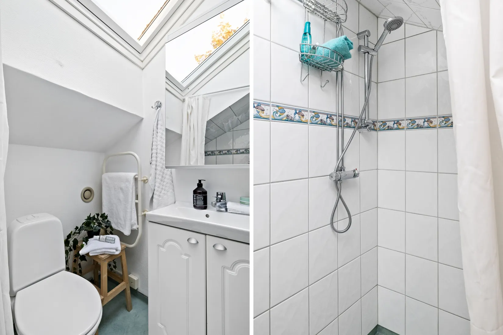 Villa, Rydbo bergväg 1B, Rydbo, Österåker