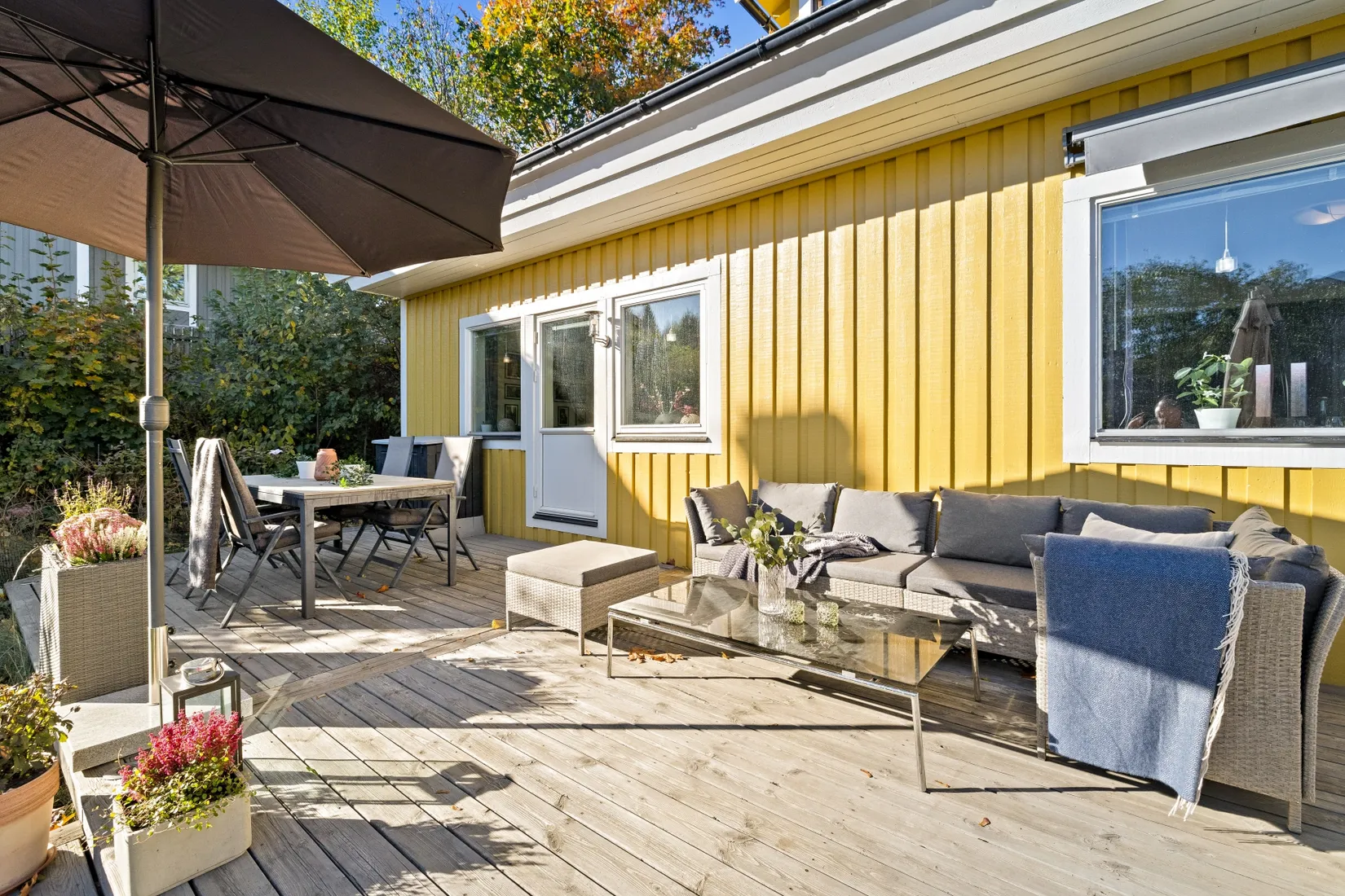 Villa, Rydbo bergväg 1B, Rydbo, Österåker
