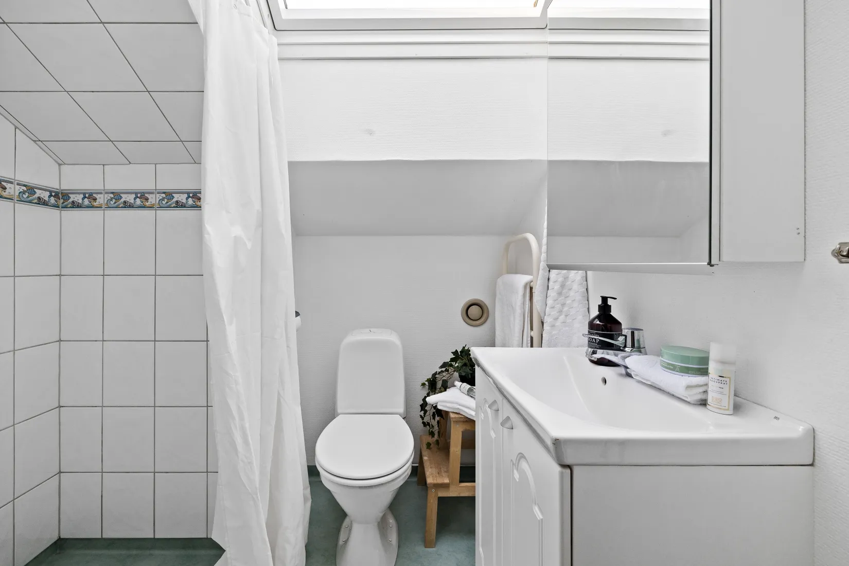 Villa, Rydbo bergväg 1B, Rydbo, Österåker