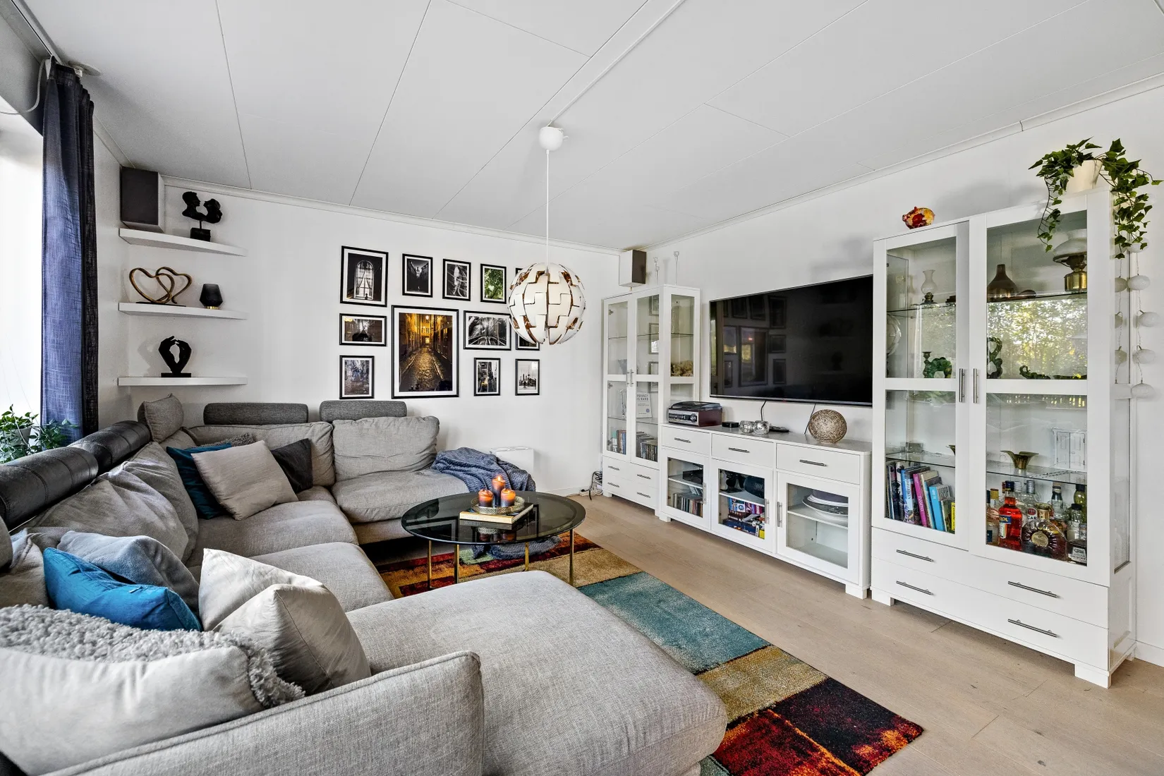 Villa, Rydbo bergväg 1B, Rydbo, Österåker