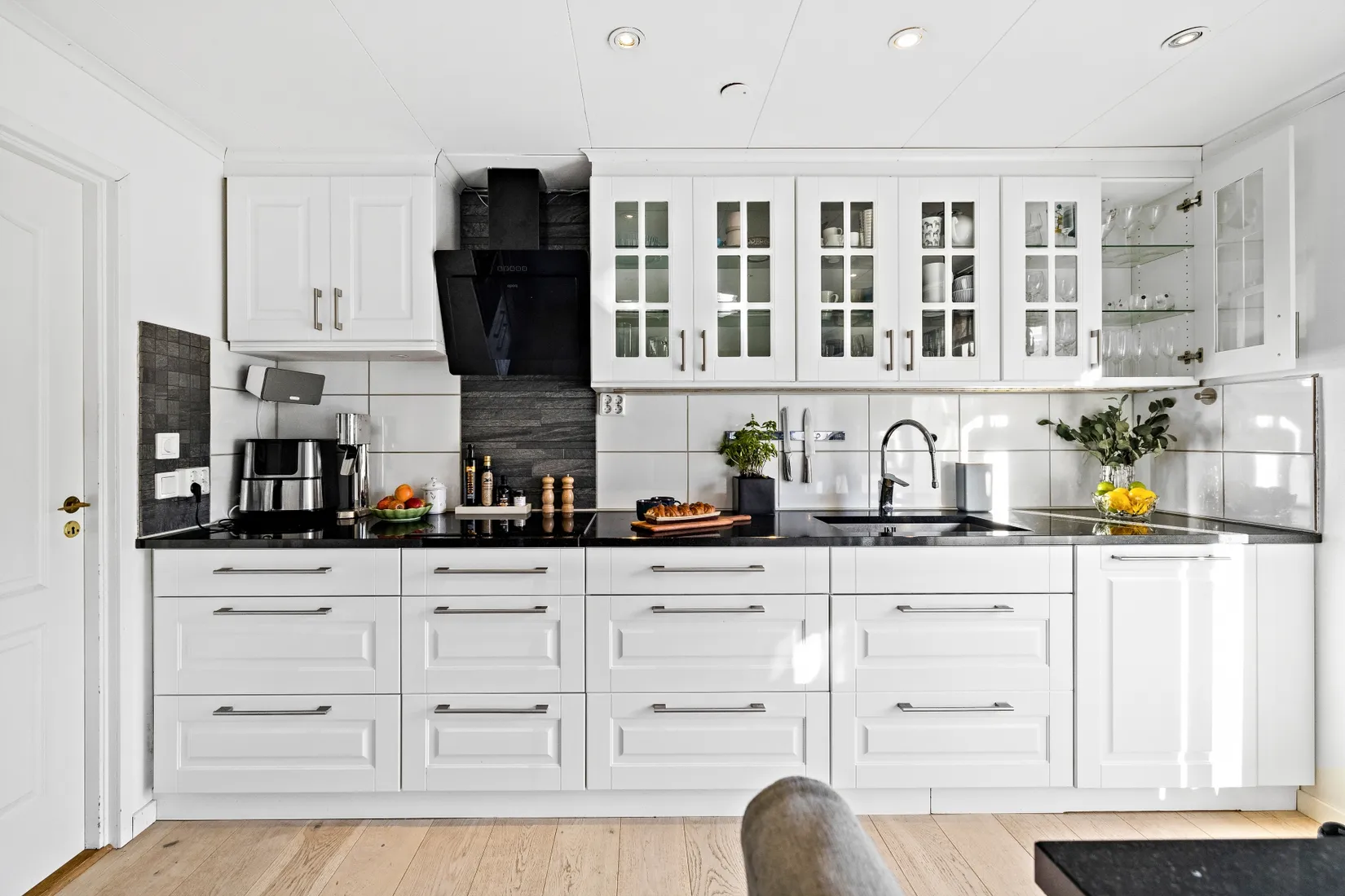 Villa, Rydbo bergväg 1B, Rydbo, Österåker