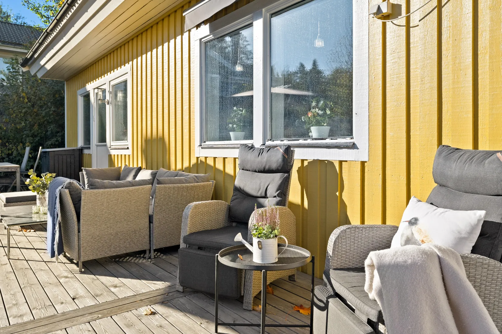Villa, Rydbo bergväg 1B, Rydbo, Österåker