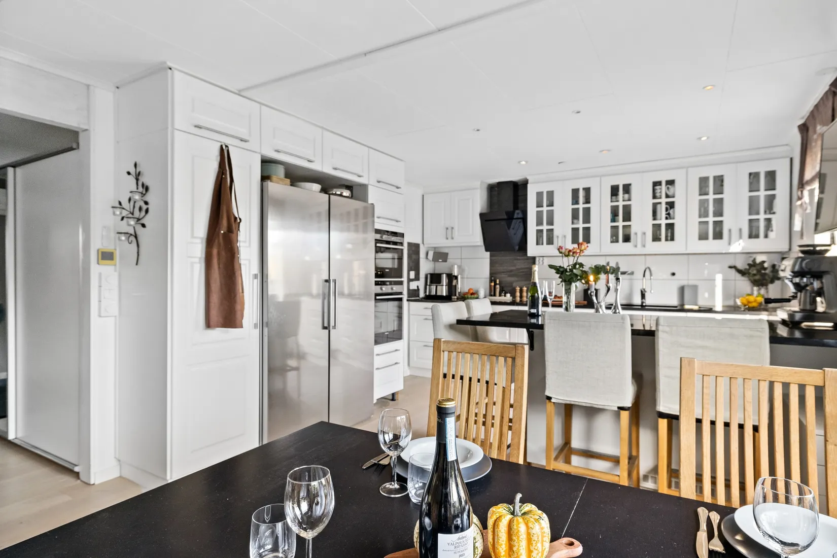 Villa, Rydbo bergväg 1B, Rydbo, Österåker