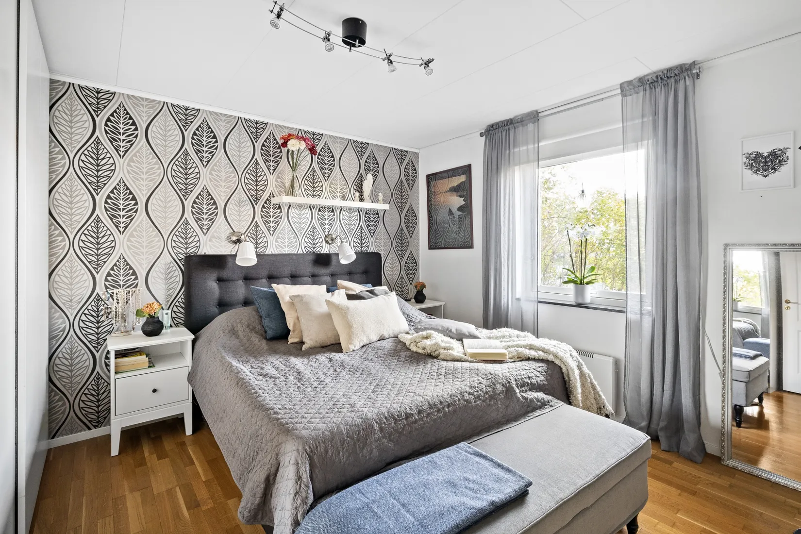 Villa, Rydbo bergväg 1B, Rydbo, Österåker