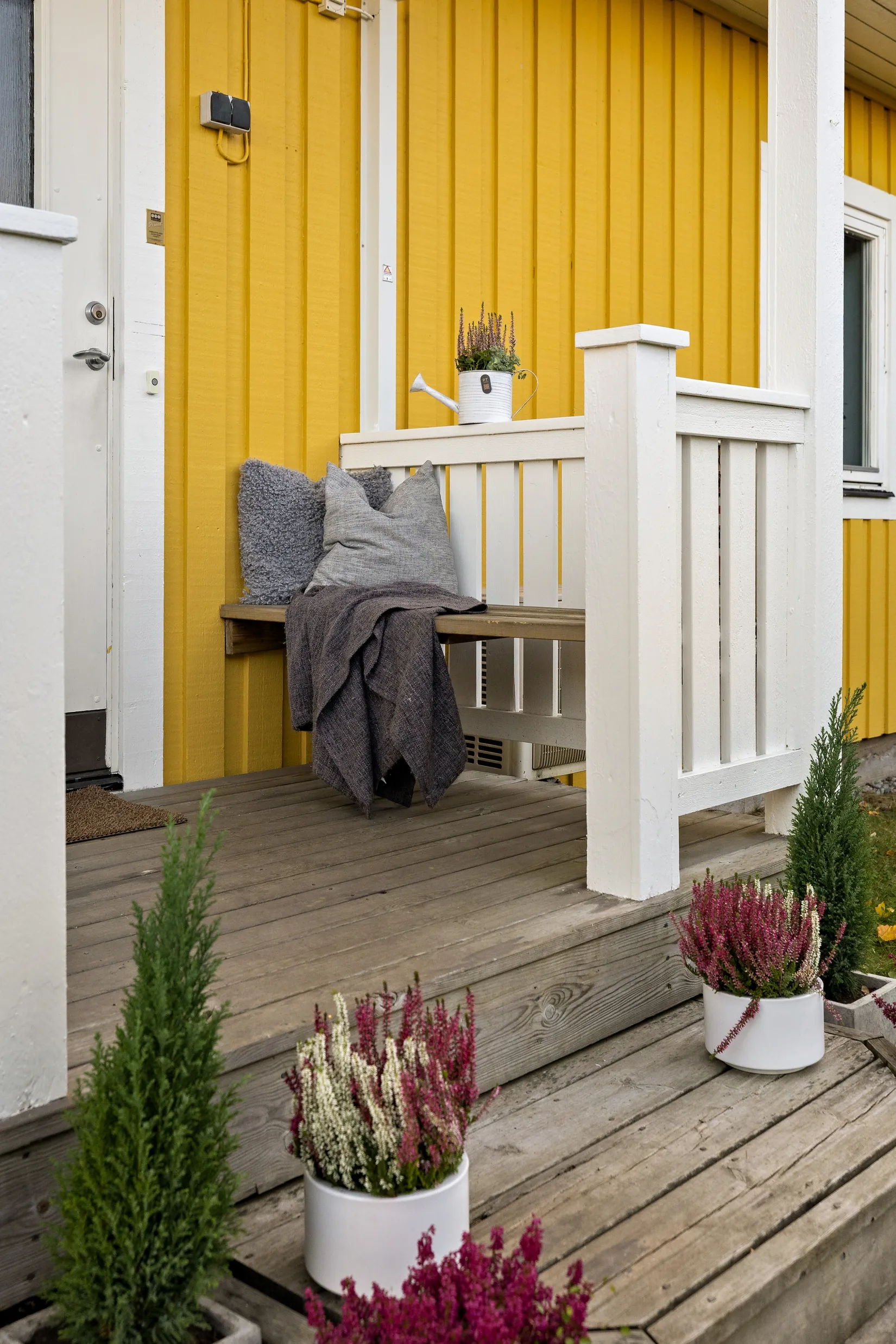 Villa, Rydbo bergväg 1B, Rydbo, Österåker