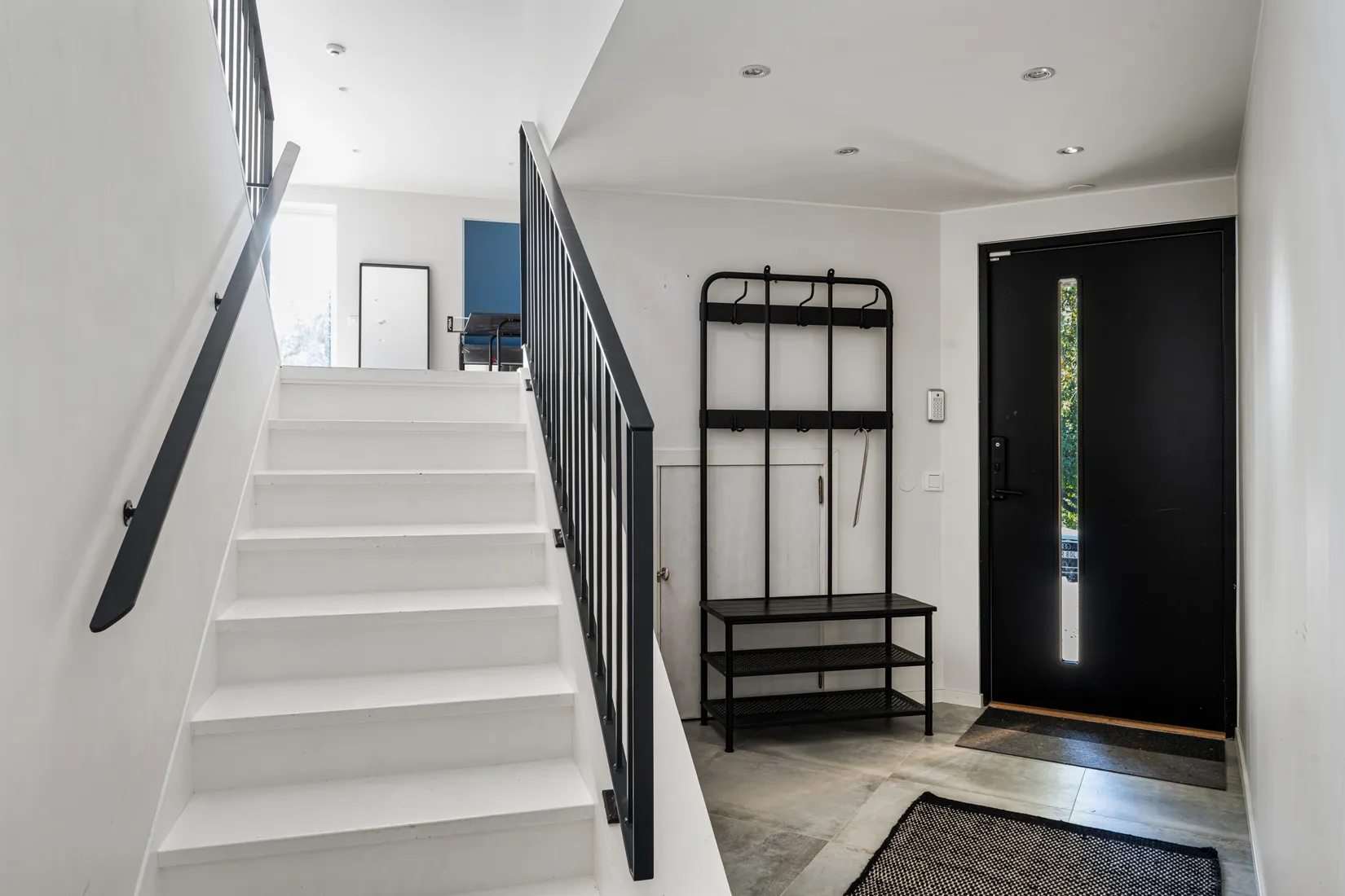 Villa, Högstigen 3A, Lahäll, Täby