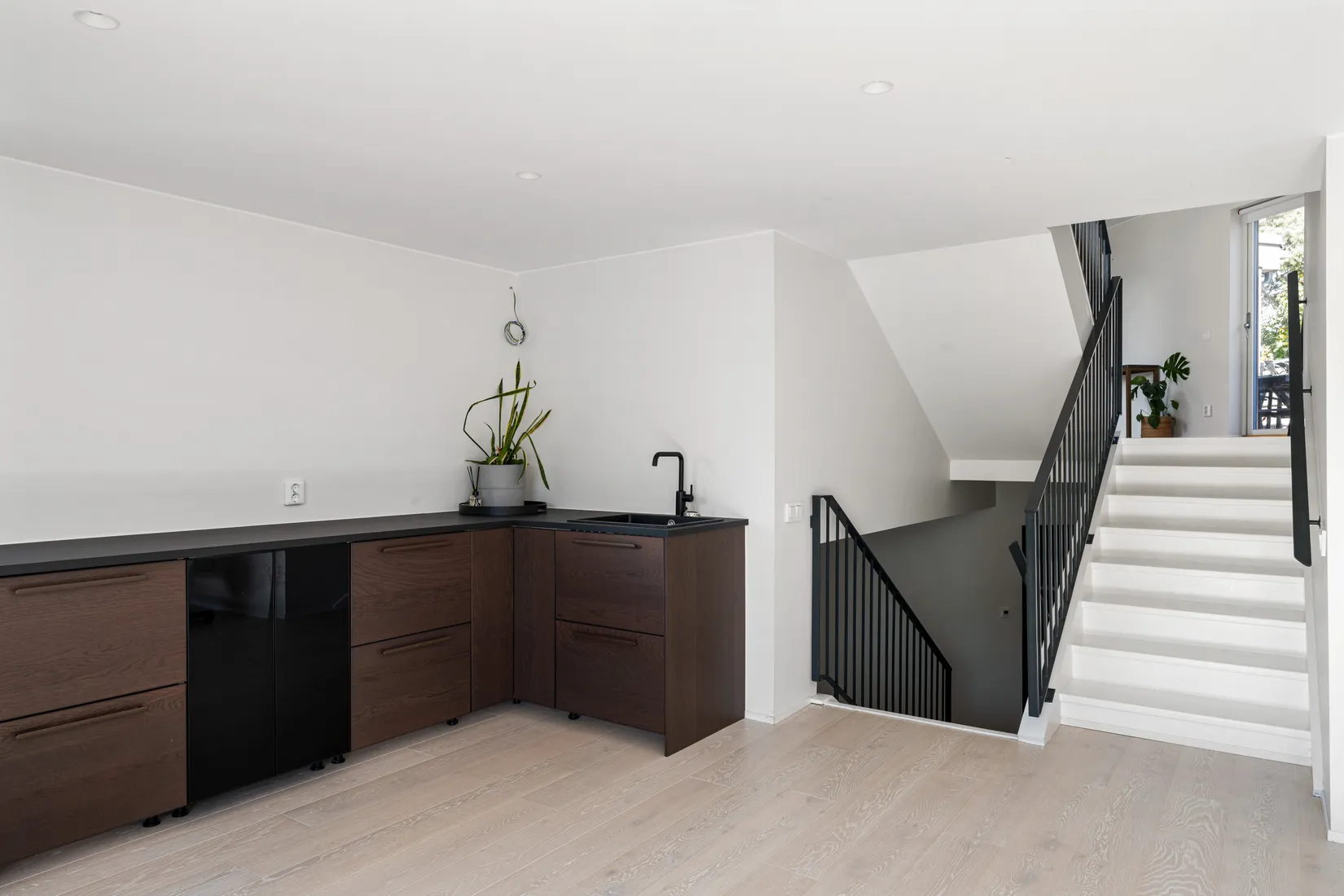 Villa, Högstigen 3A, Lahäll, Täby