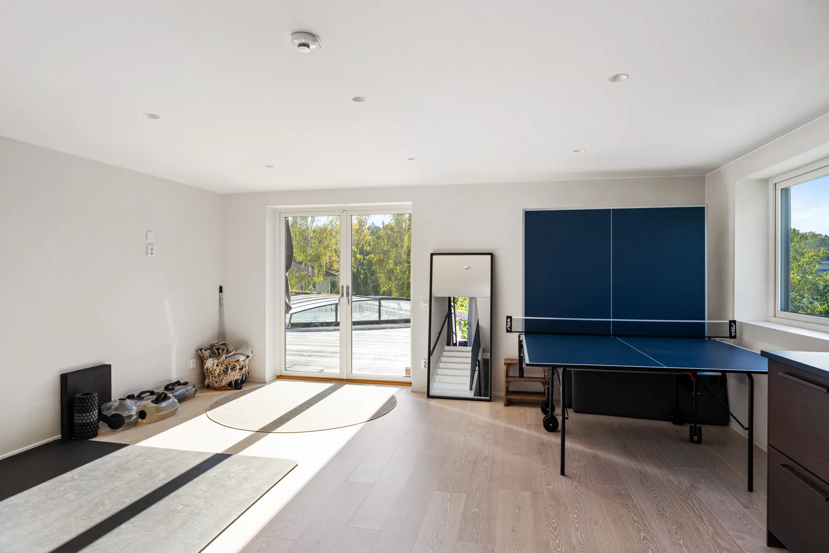 Villa, Högstigen 3A, Lahäll, Täby