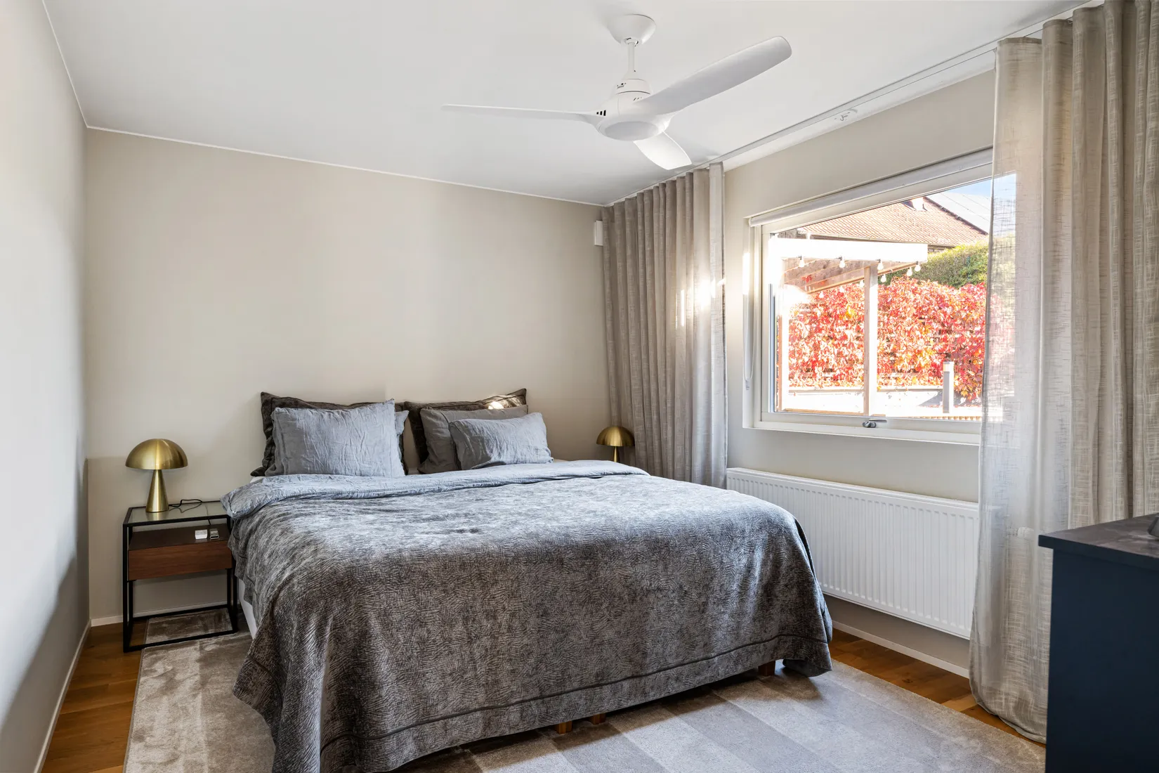 Villa, Högstigen 3A, Lahäll, Täby