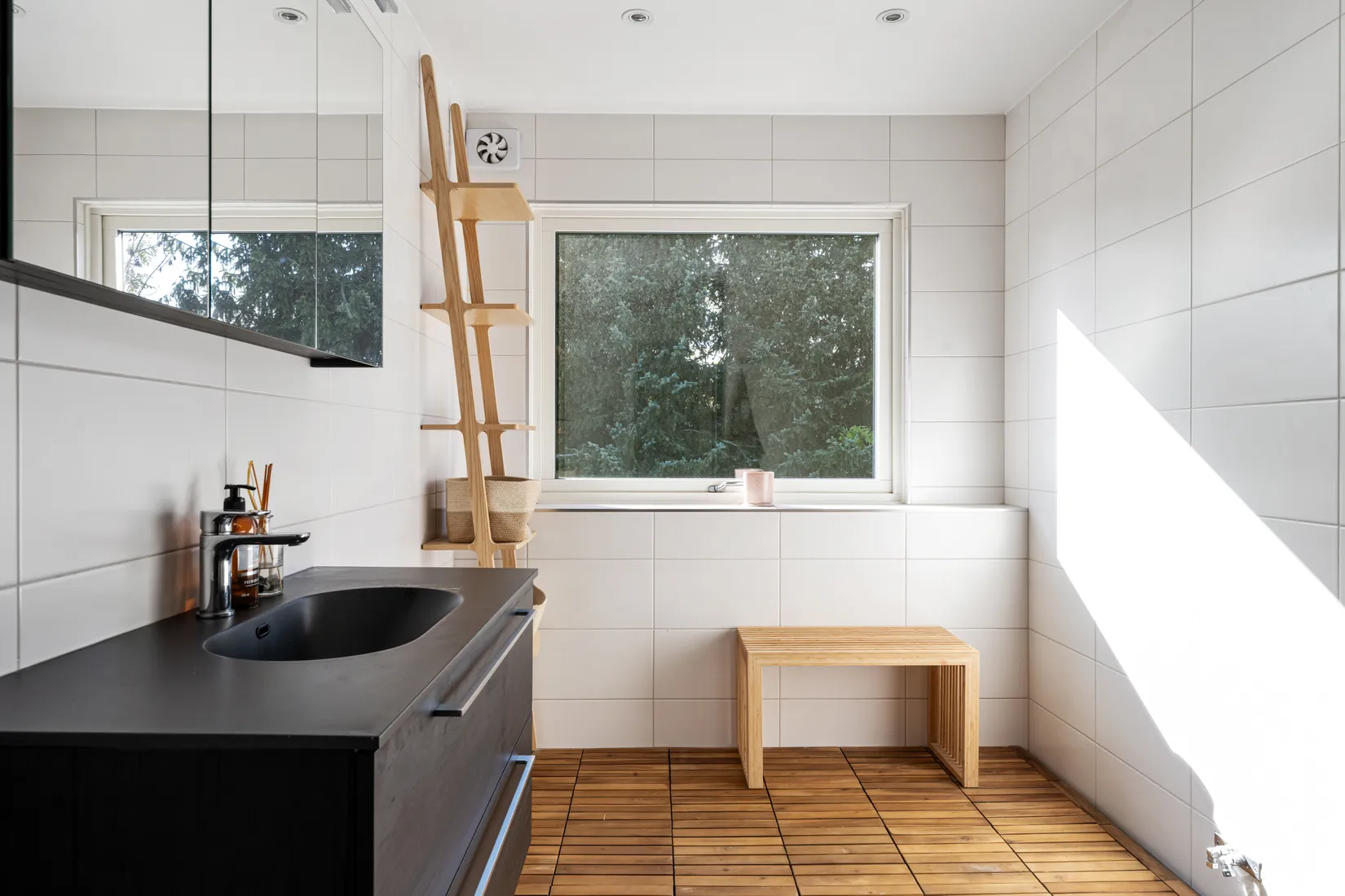 Villa, Högstigen 3A, Lahäll, Täby