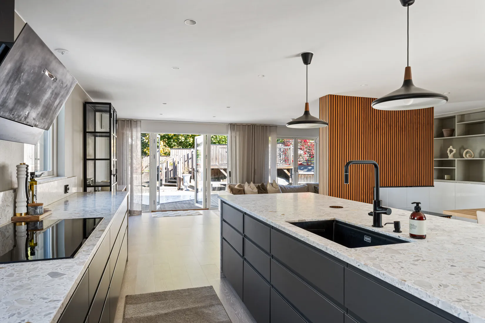 Villa, Högstigen 3A, Lahäll, Täby