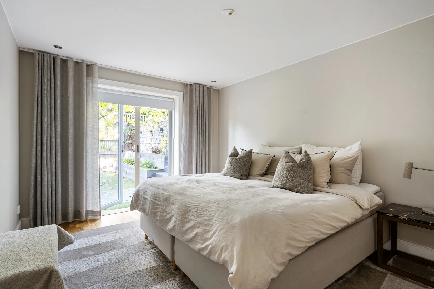 Villa, Högstigen 3A, Lahäll, Täby