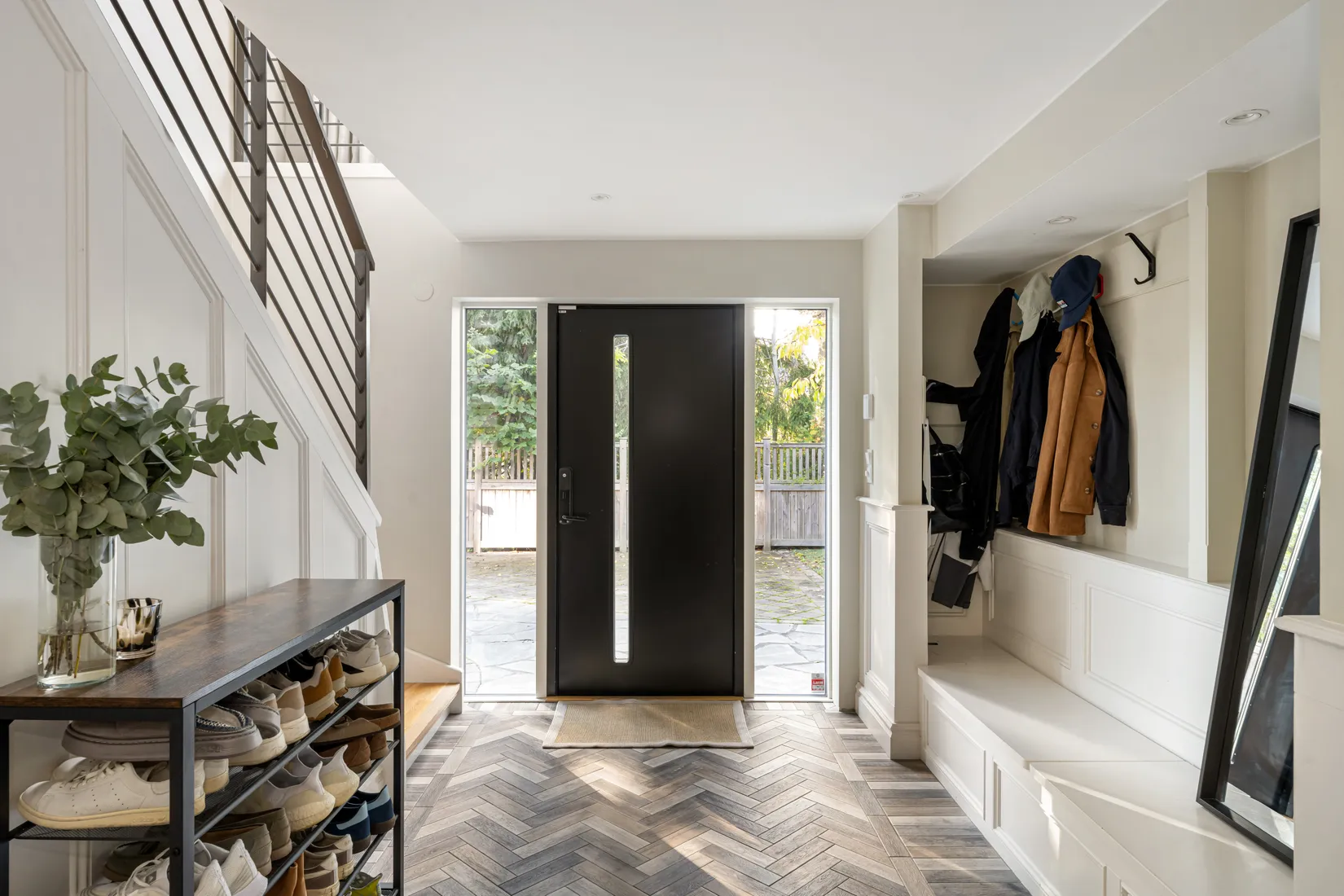 Villa, Högstigen 3A, Lahäll, Täby