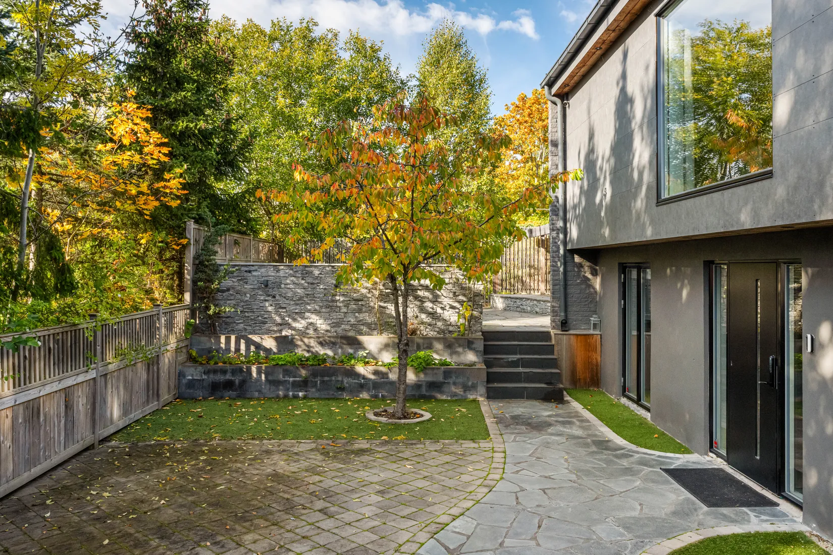 Villa, Högstigen 3A, Lahäll, Täby