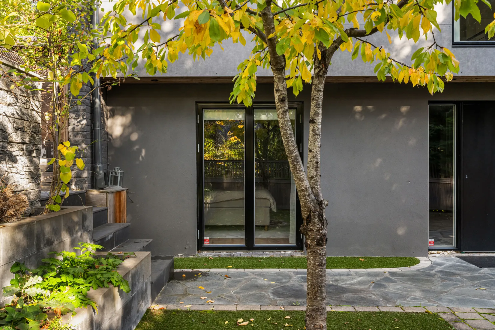 Villa, Högstigen 3A, Lahäll, Täby