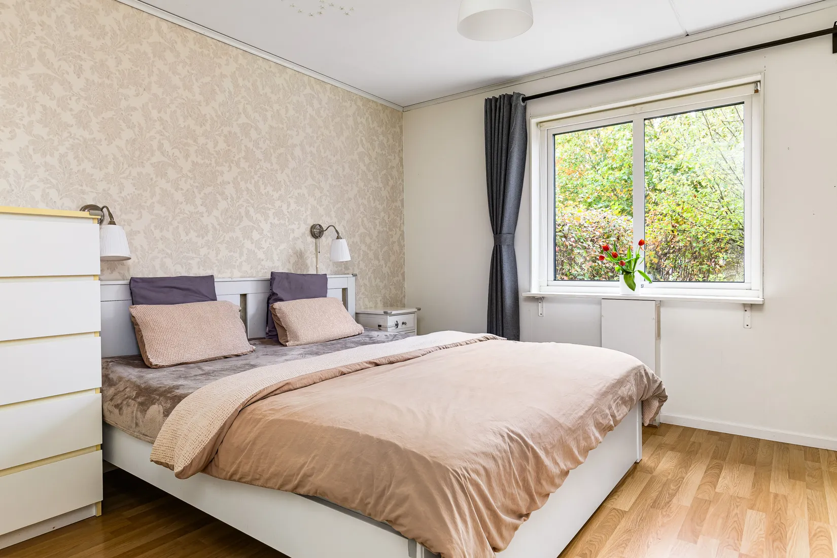 Bostadsrätt, Tegskiftesgatan 105, Lambohov, Linköping