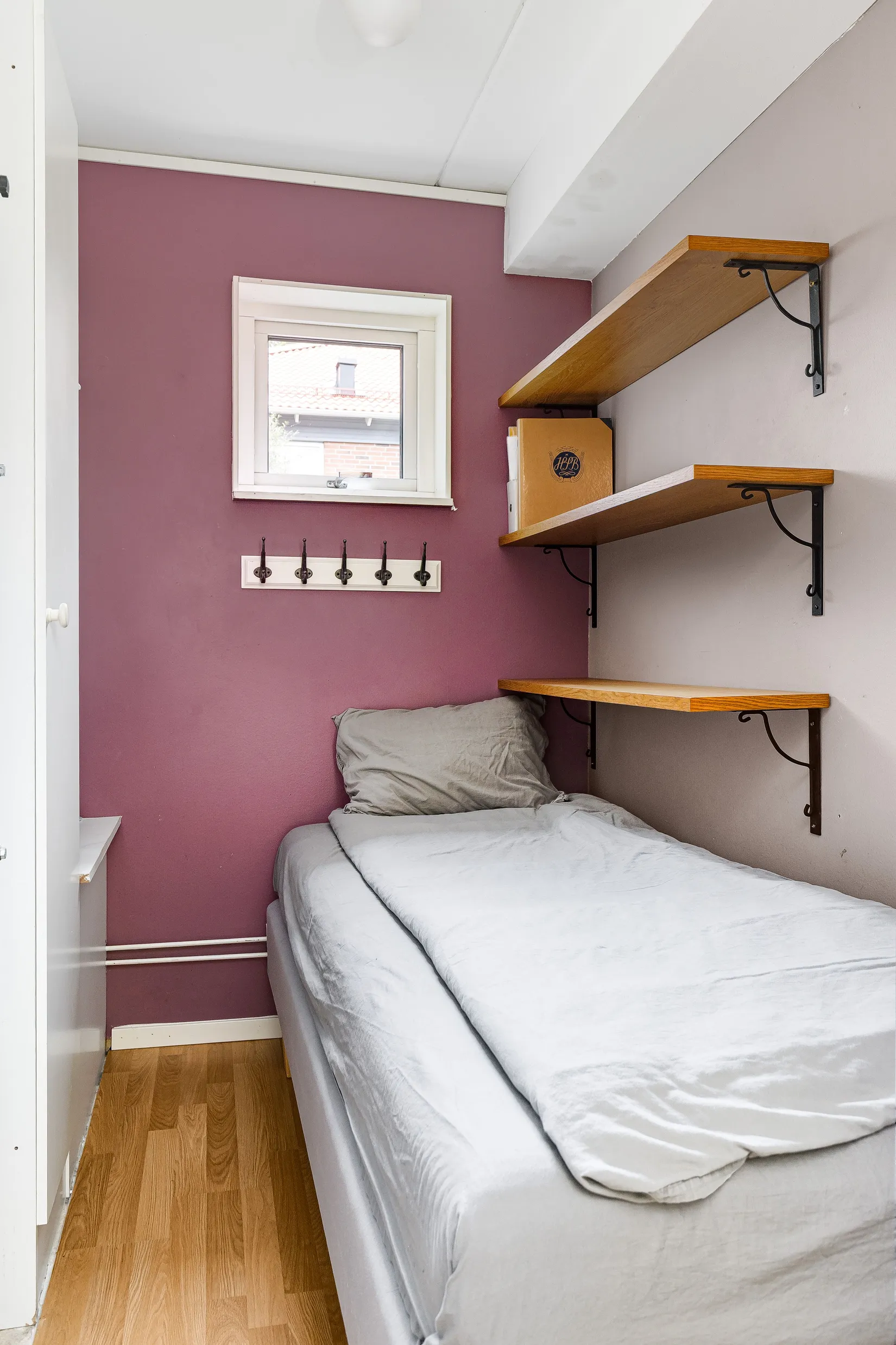 Bostadsrätt, Tegskiftesgatan 105, Lambohov, Linköping