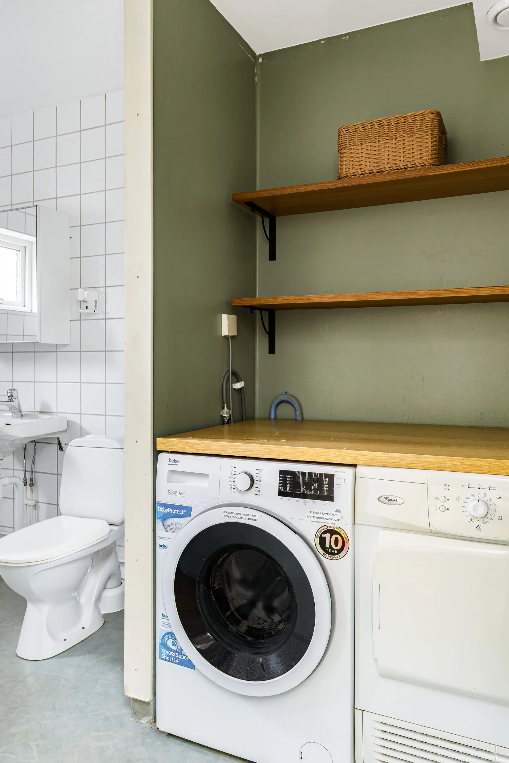Bostadsrätt, Tegskiftesgatan 105, Lambohov, Linköping