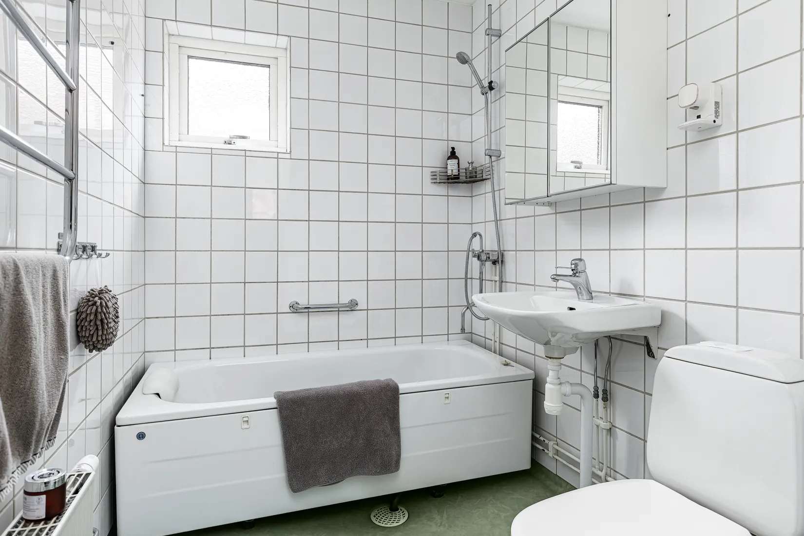 Bostadsrätt, Tegskiftesgatan 105, Lambohov, Linköping