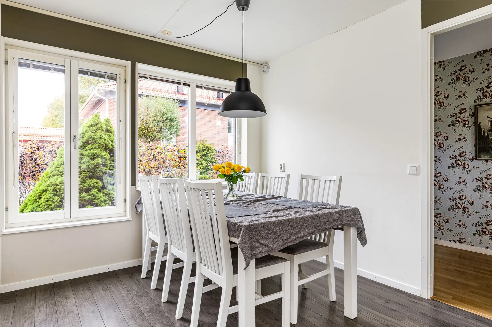 Bostadsrätt, Tegskiftesgatan 105, Lambohov, Linköping