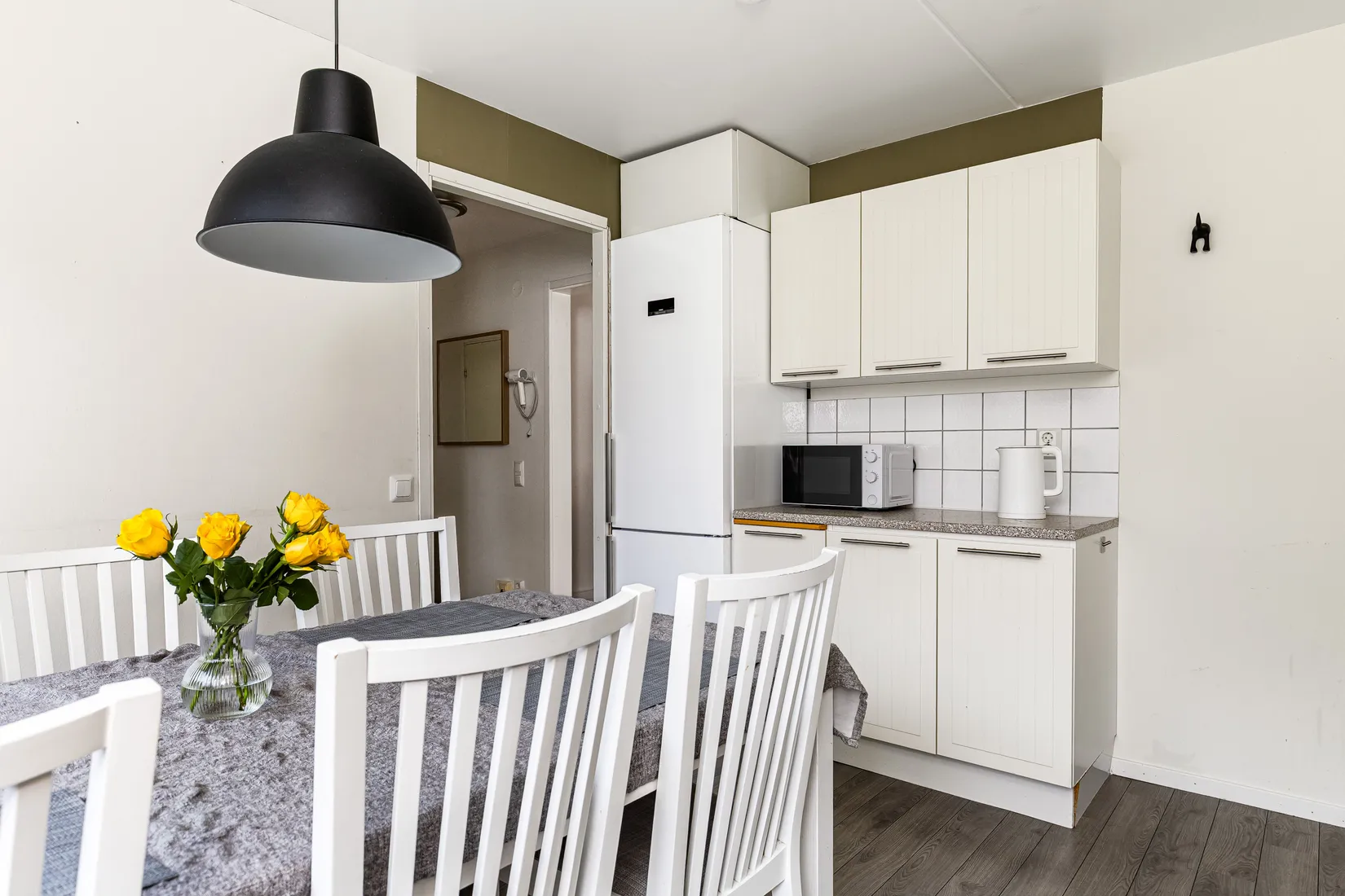 Bostadsrätt, Tegskiftesgatan 105, Lambohov, Linköping