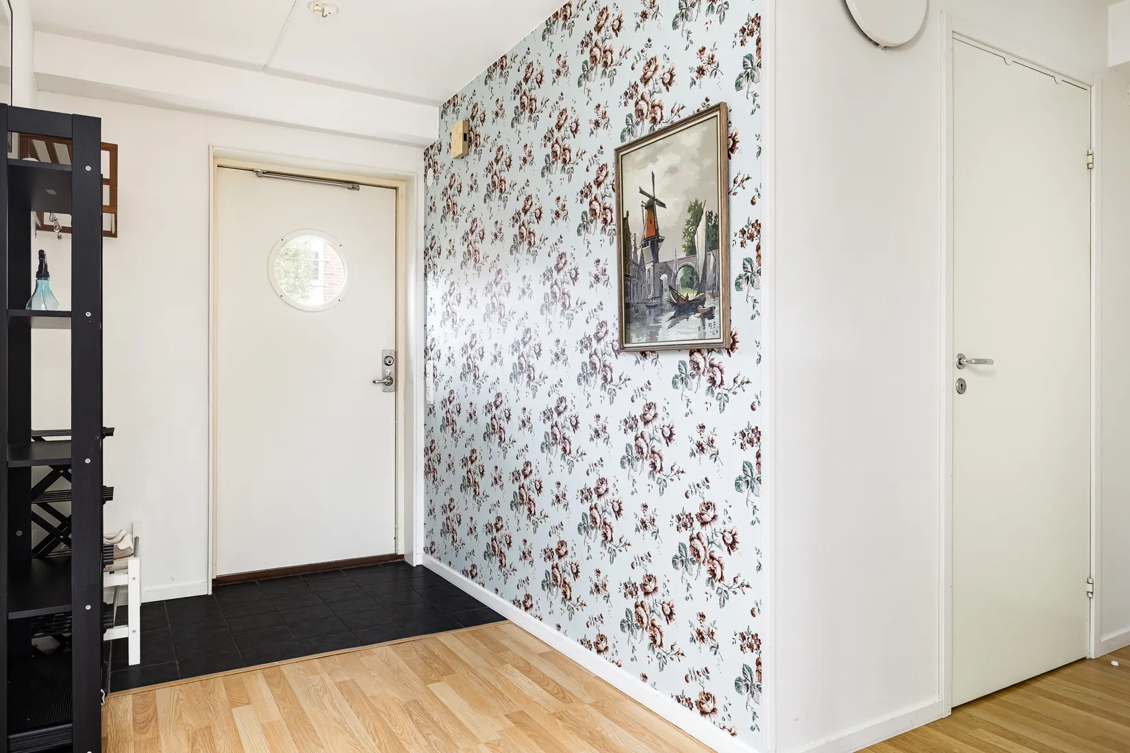 Bostadsrätt, Tegskiftesgatan 105, Lambohov, Linköping